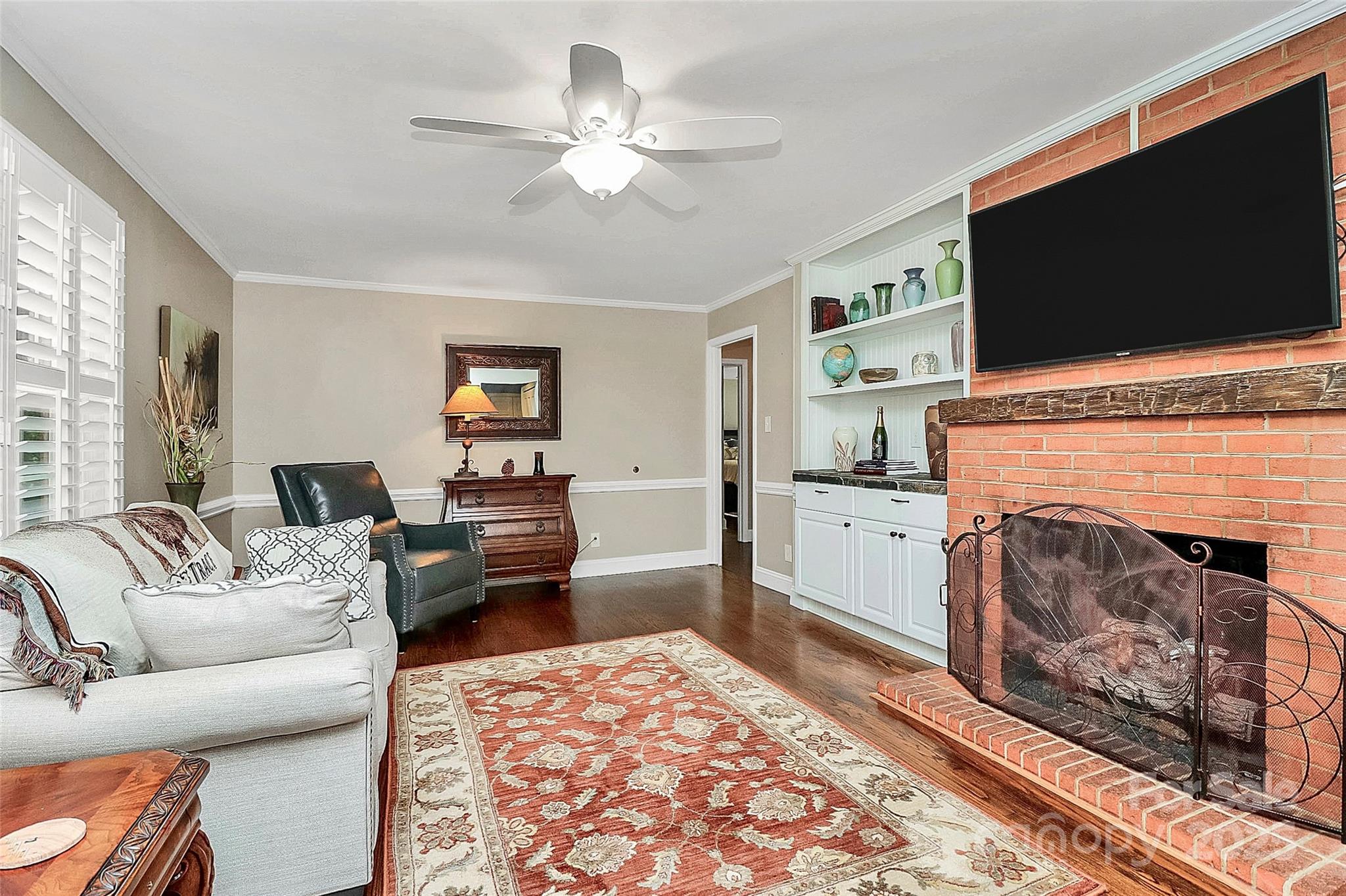 3816 Table Rock Road Charlotte, NC 28226 - Photo 17 of 47