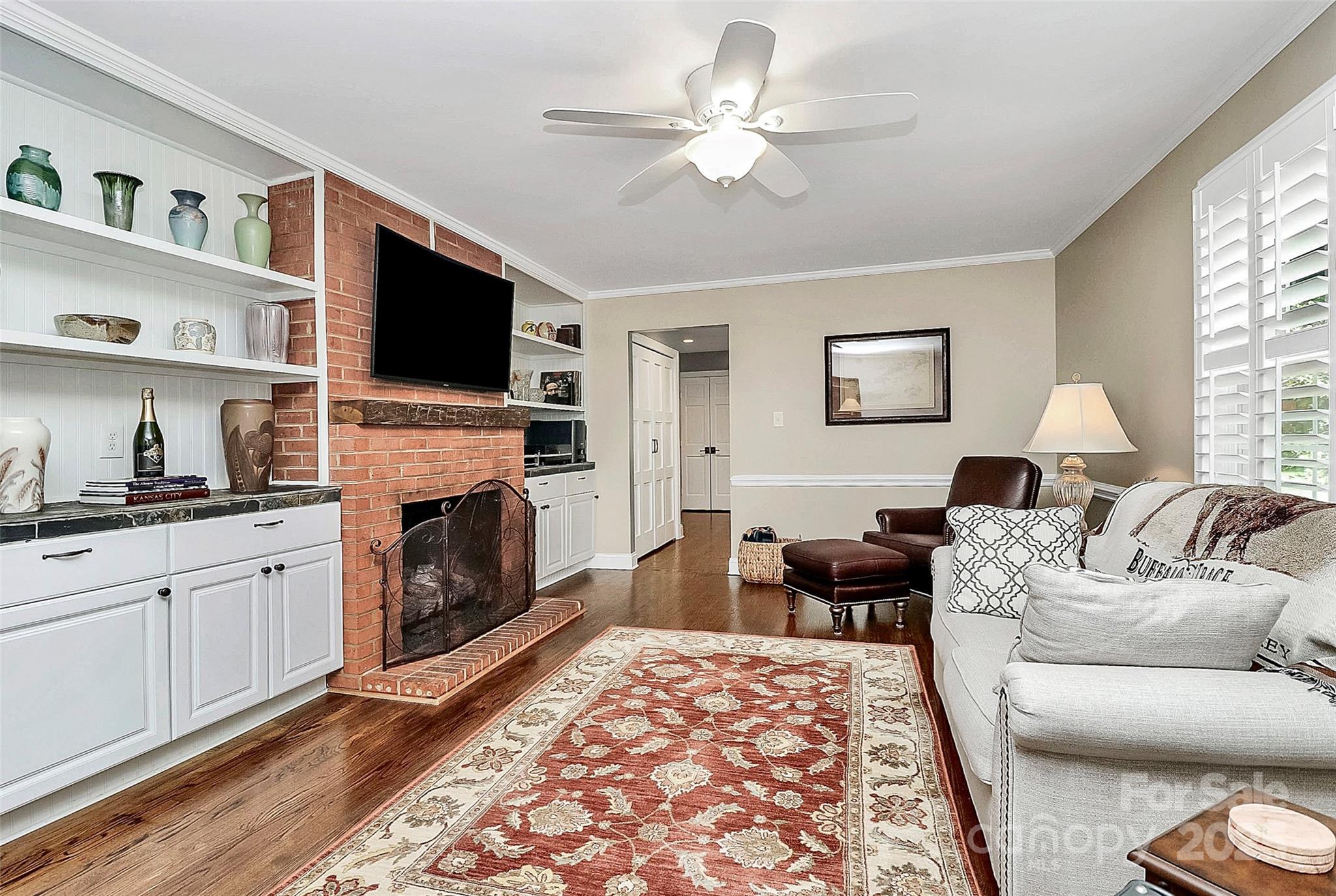 3816 Table Rock Road Charlotte, NC 28226 - Photo 18 of 47