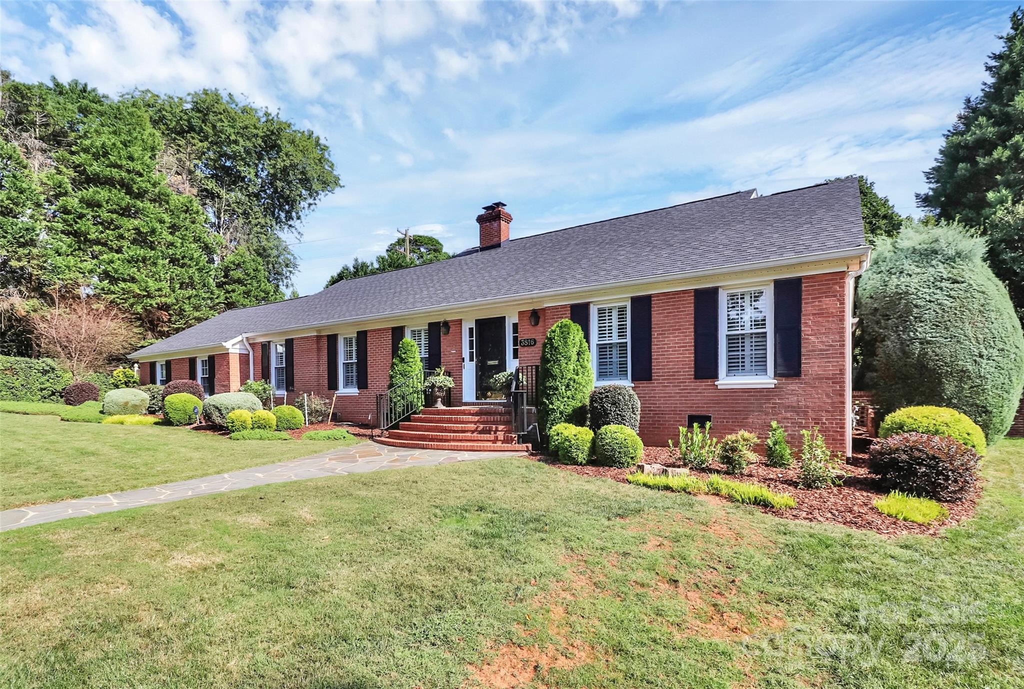 3816 Table Rock Road Charlotte, NC 28226 - Photo 2 of 47