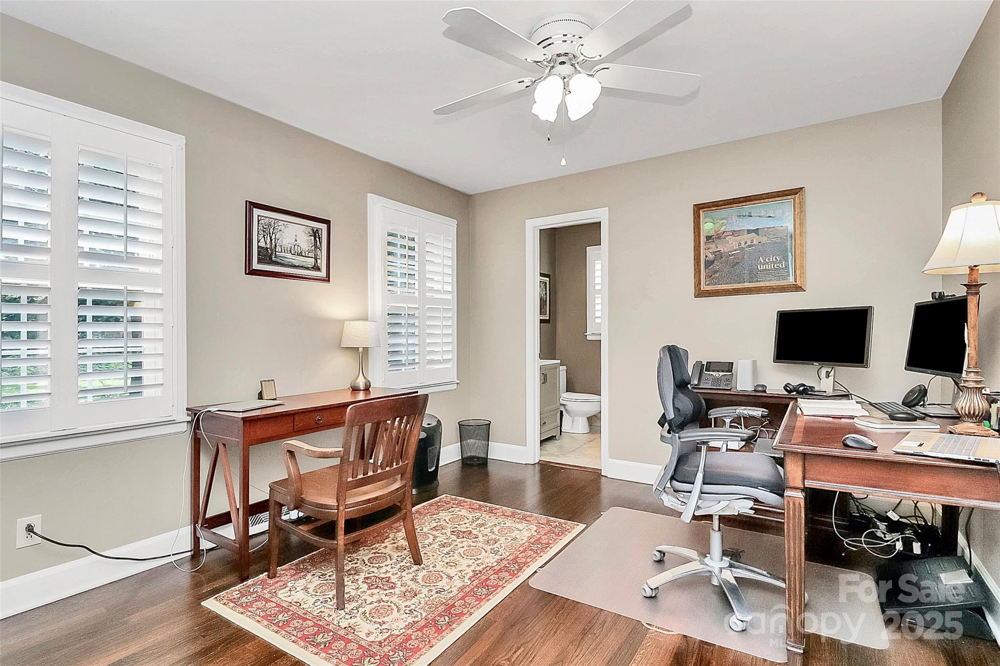 3816 Table Rock Road Charlotte, NC 28226 - Photo 27 of 47