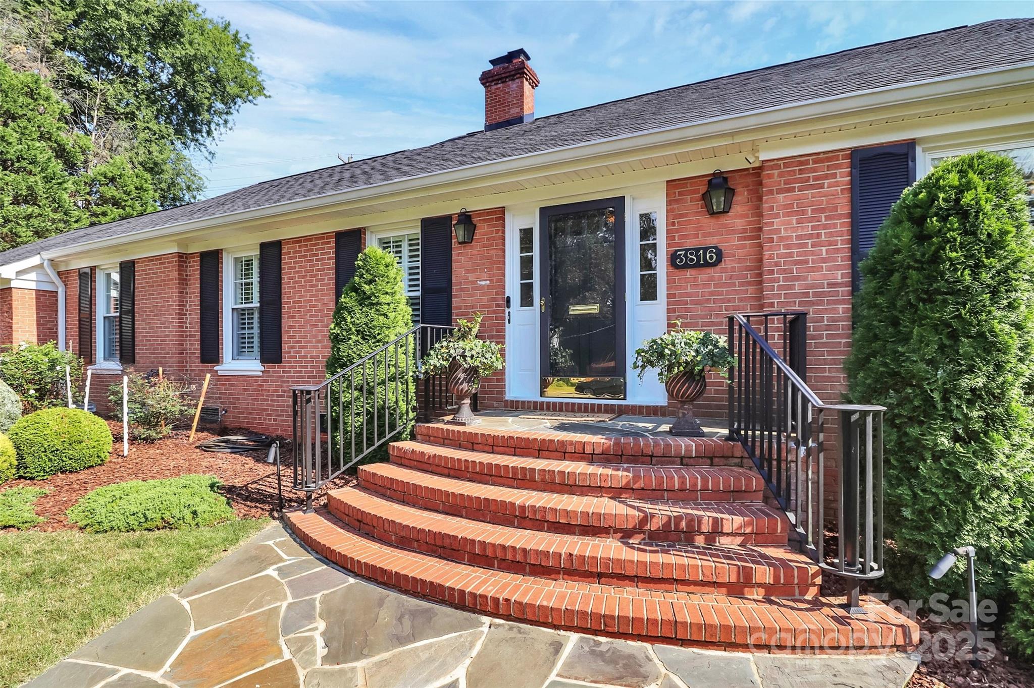 3816 Table Rock Road Charlotte, NC 28226 - Photo 3 of 47