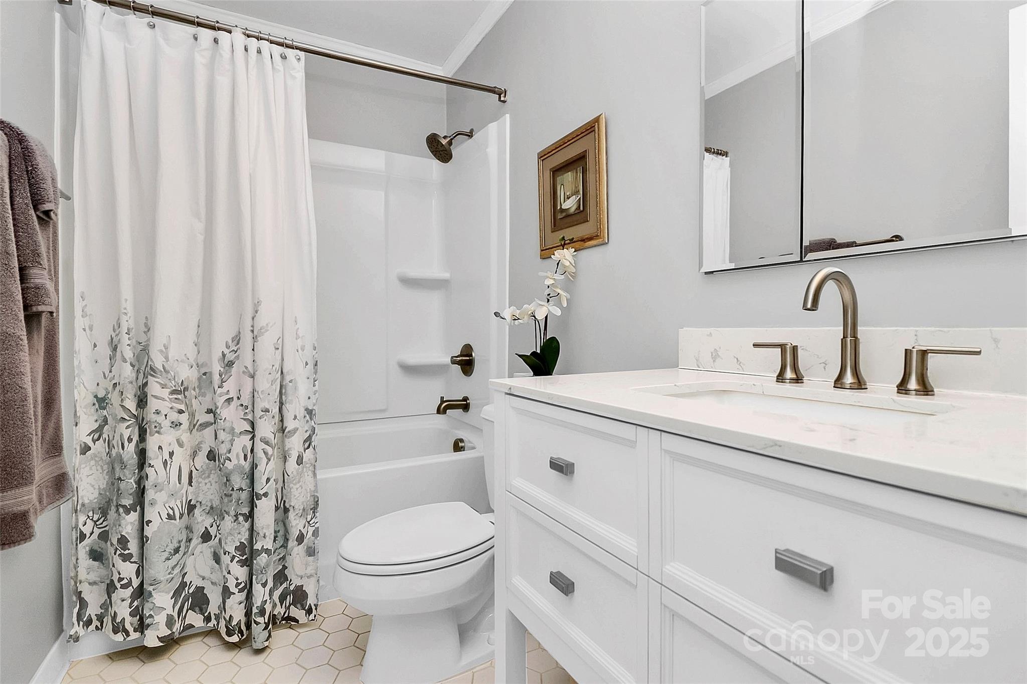 3816 Table Rock Road Charlotte, NC 28226 - Photo 32 of 47