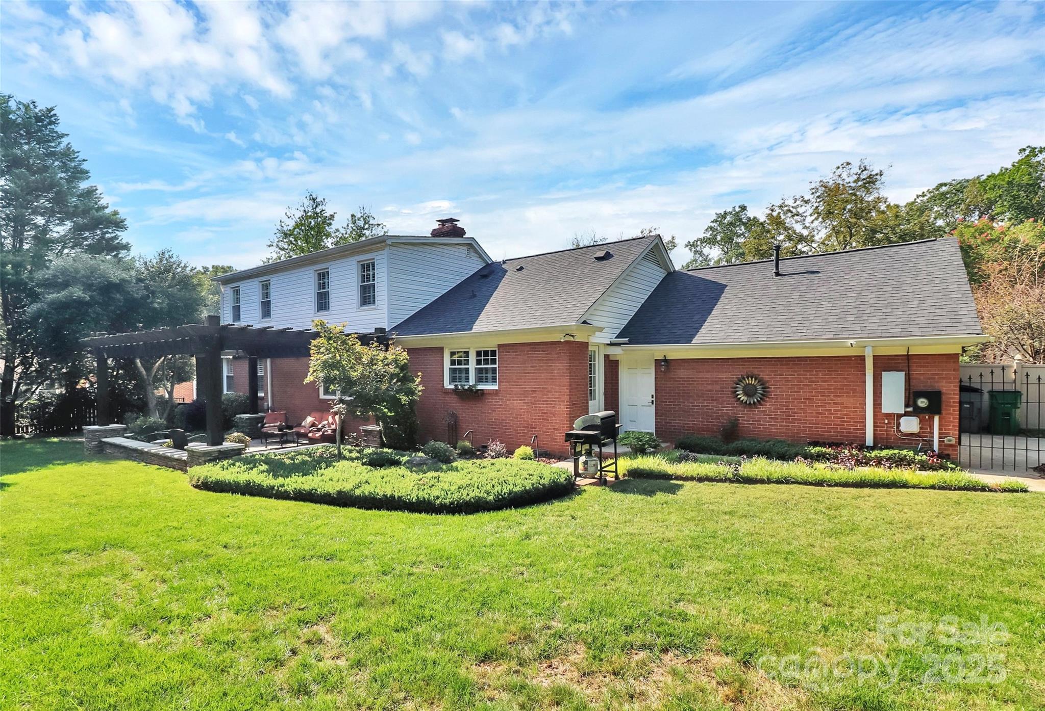 3816 Table Rock Road Charlotte, NC 28226 - Photo 37 of 47