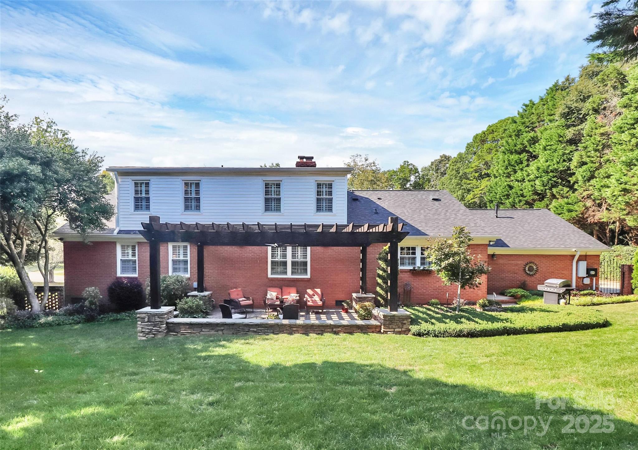 3816 Table Rock Road Charlotte, NC 28226 - Photo 38 of 47