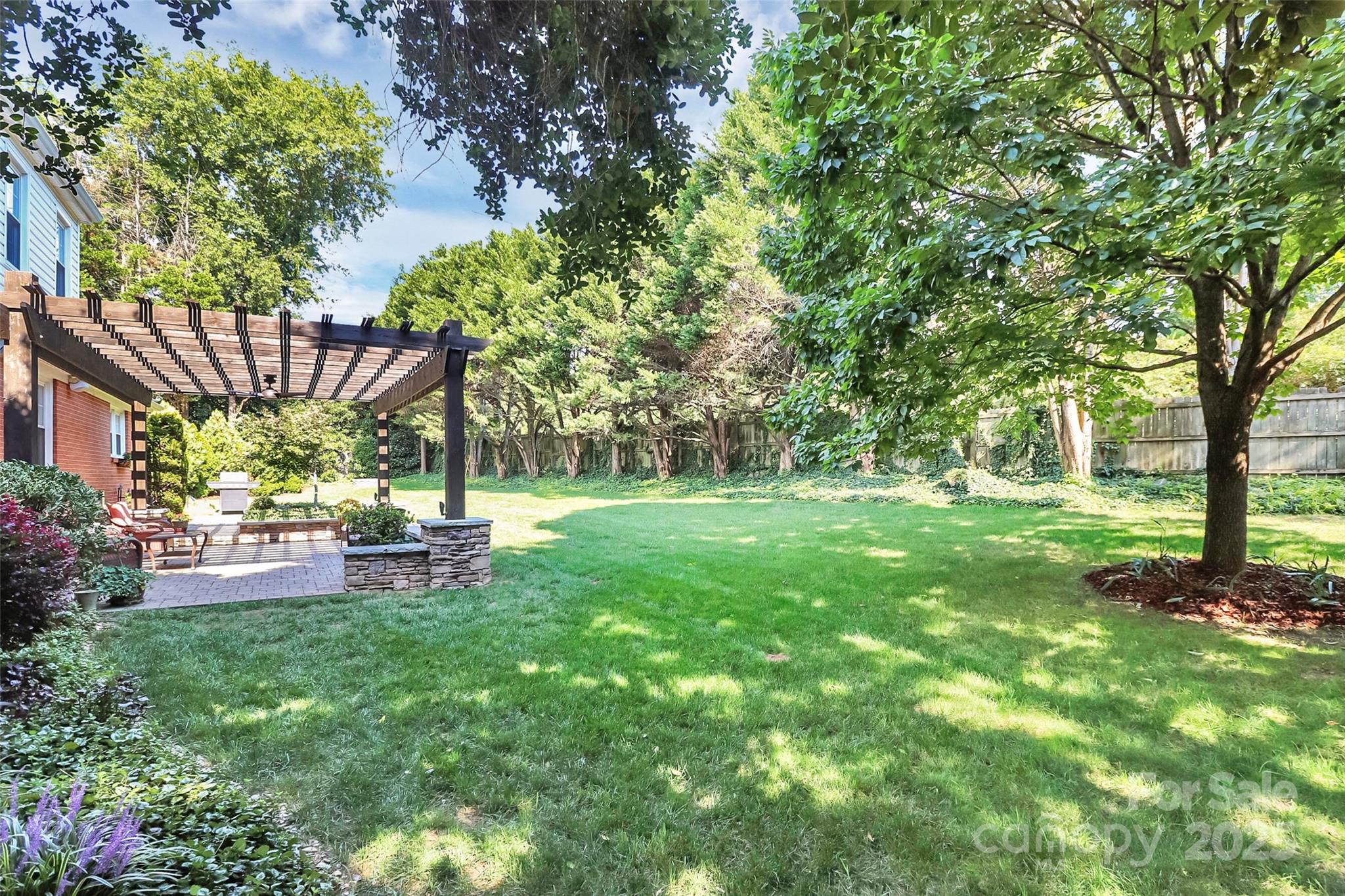 3816 Table Rock Road Charlotte, NC 28226 - Photo 40 of 47