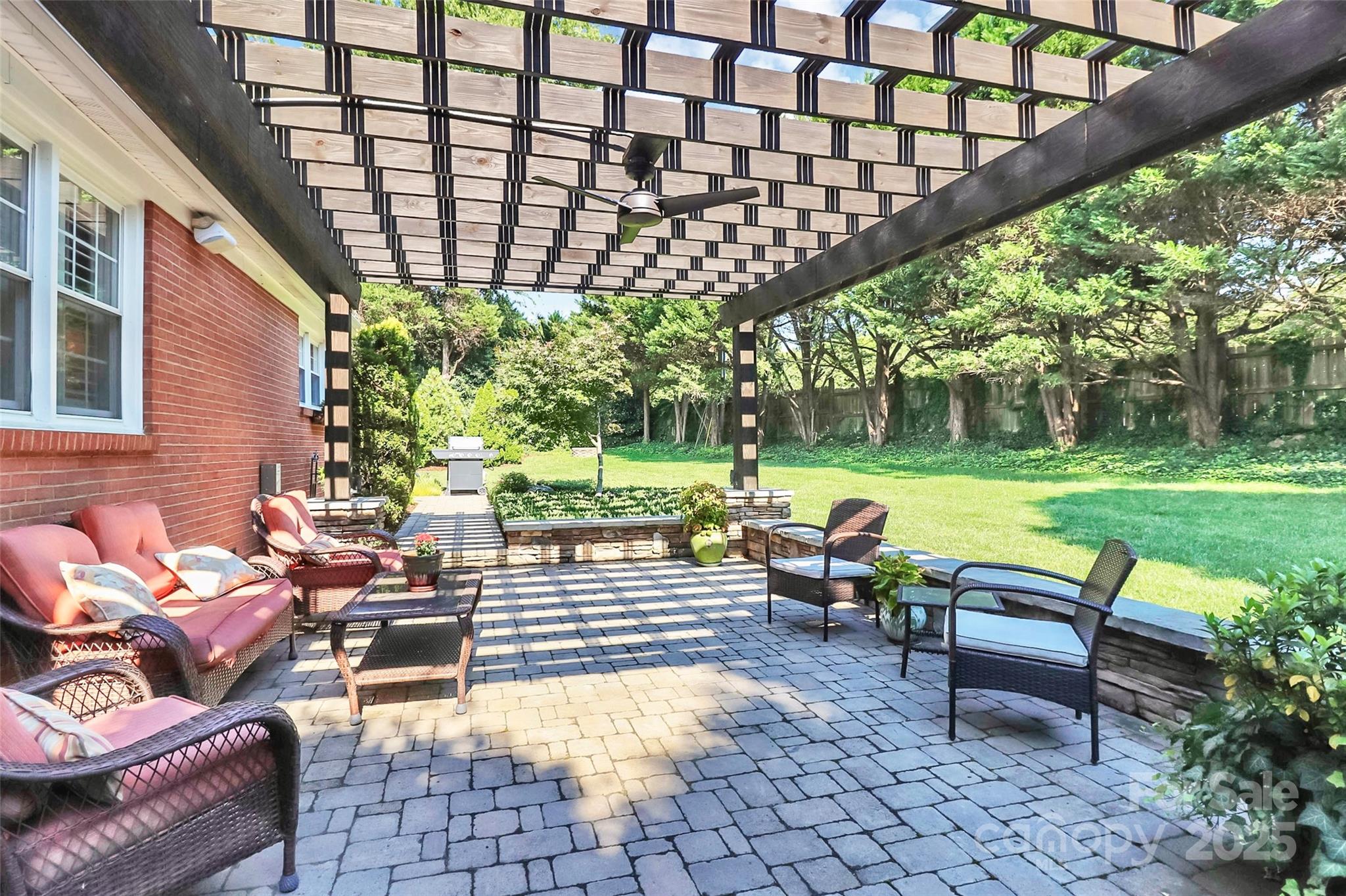 3816 Table Rock Road Charlotte, NC 28226 - Photo 41 of 47