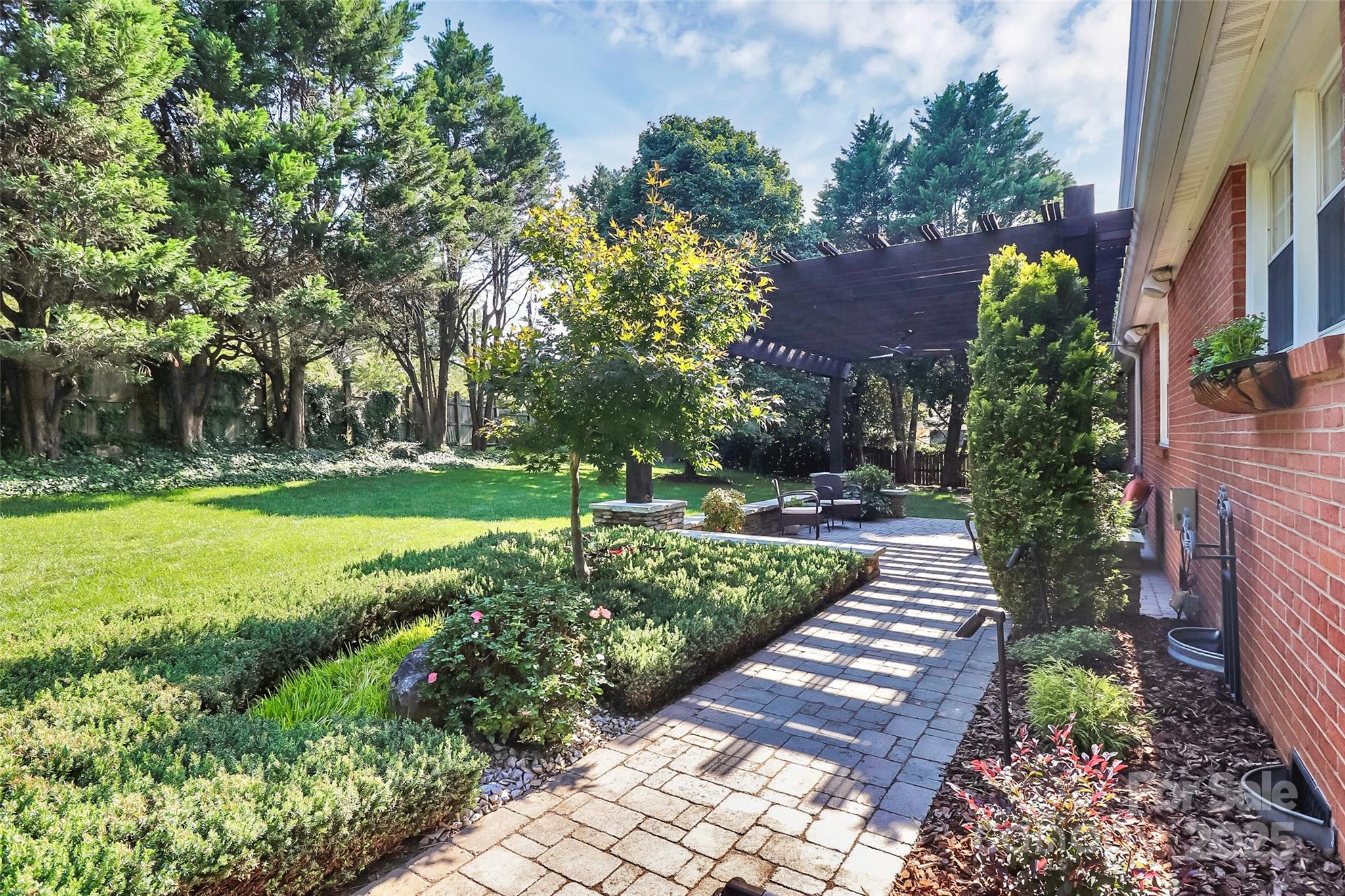 3816 Table Rock Road Charlotte, NC 28226 - Photo 44 of 47