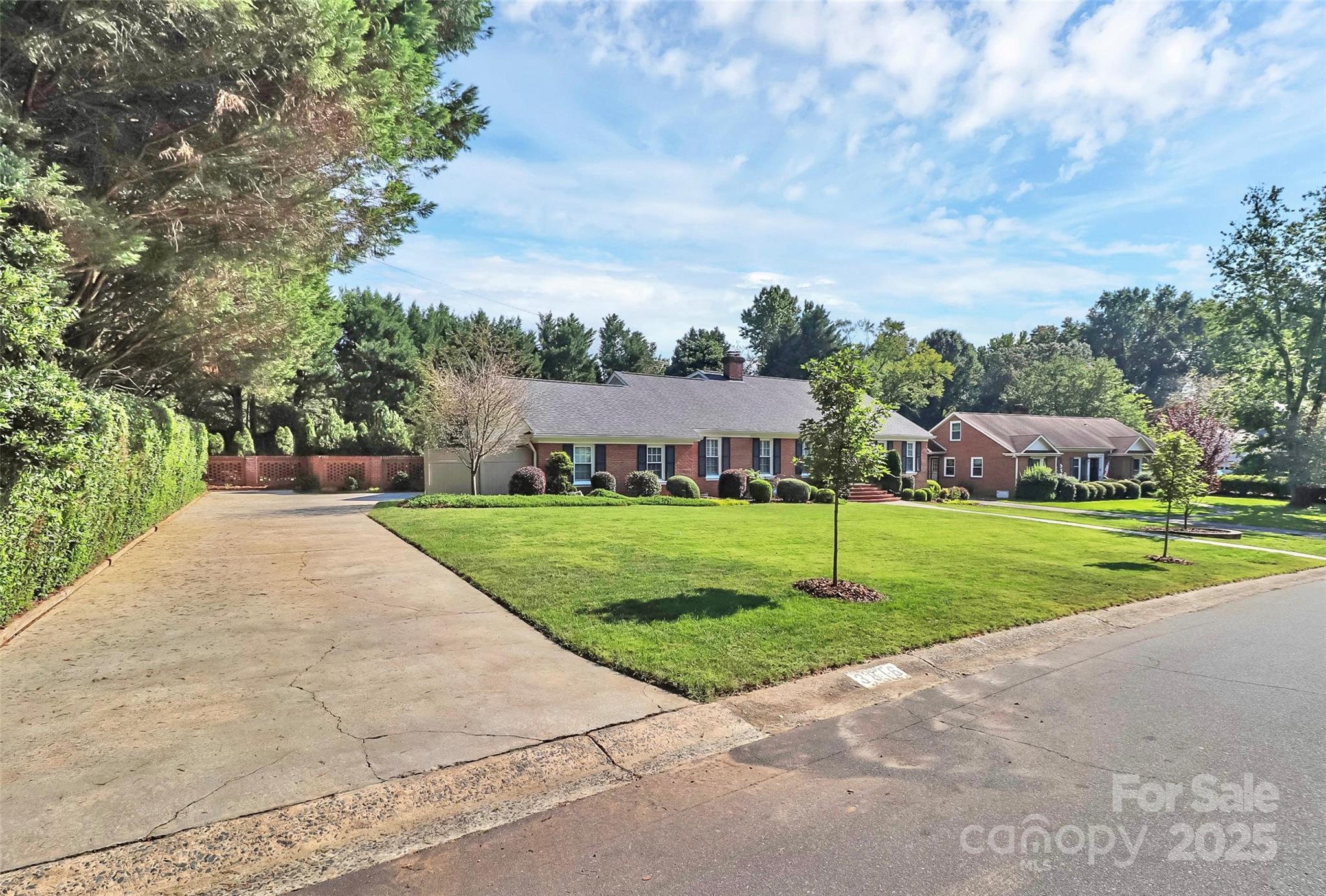 3816 Table Rock Road Charlotte, NC 28226 - Photo 45 of 47