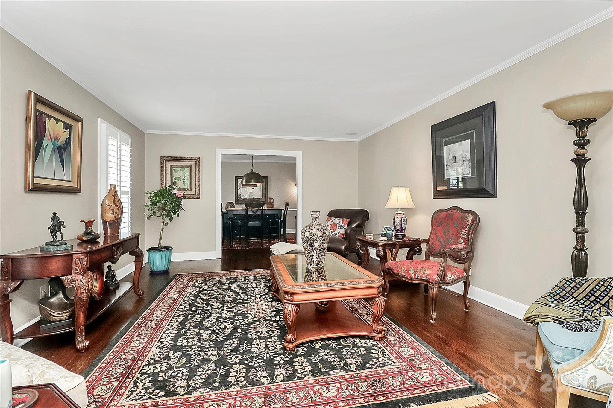 3816 Table Rock Road Charlotte, NC 28226 - Photo 6 of 47