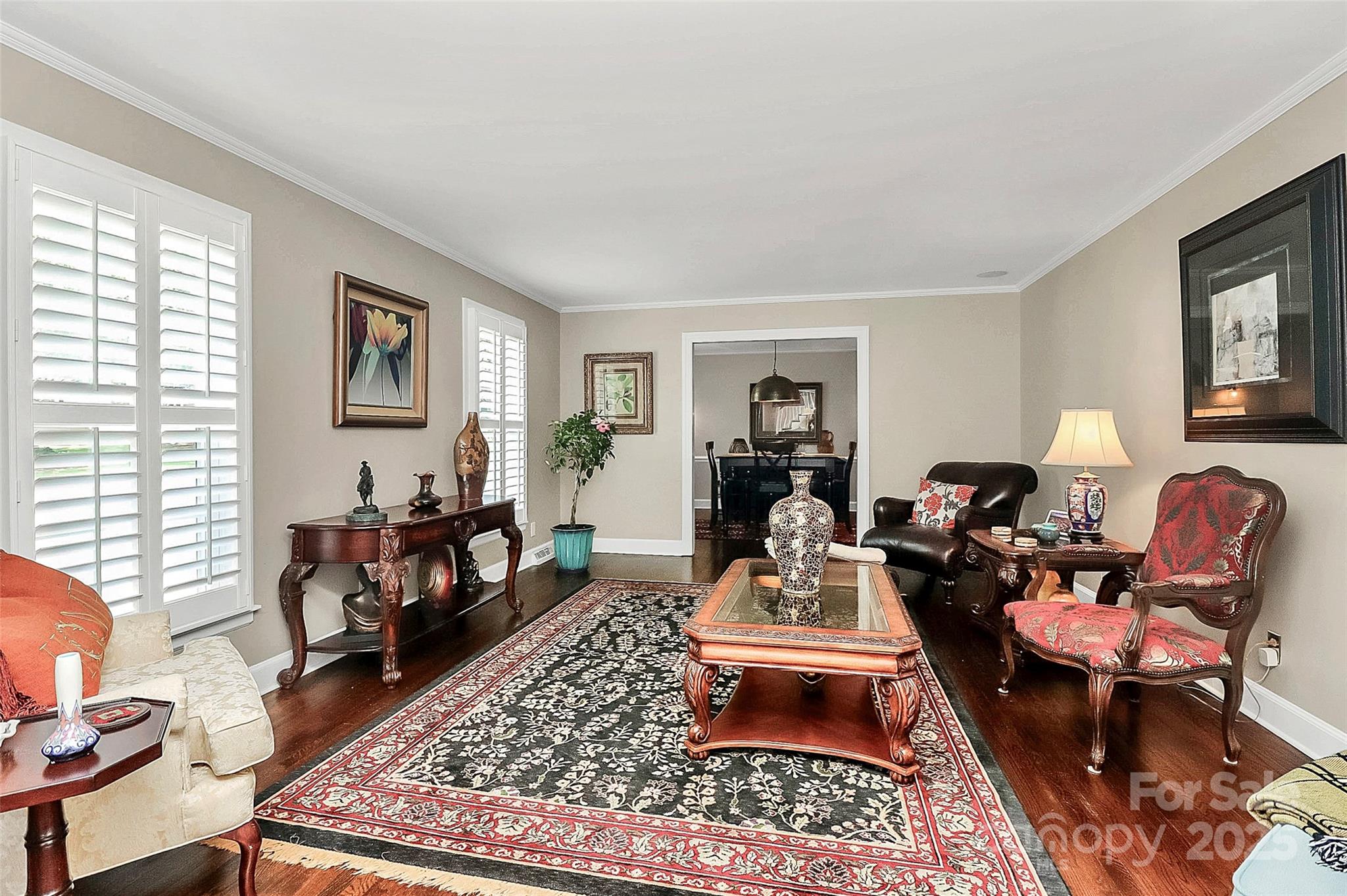 3816 Table Rock Road Charlotte, NC 28226 - Photo 7 of 47