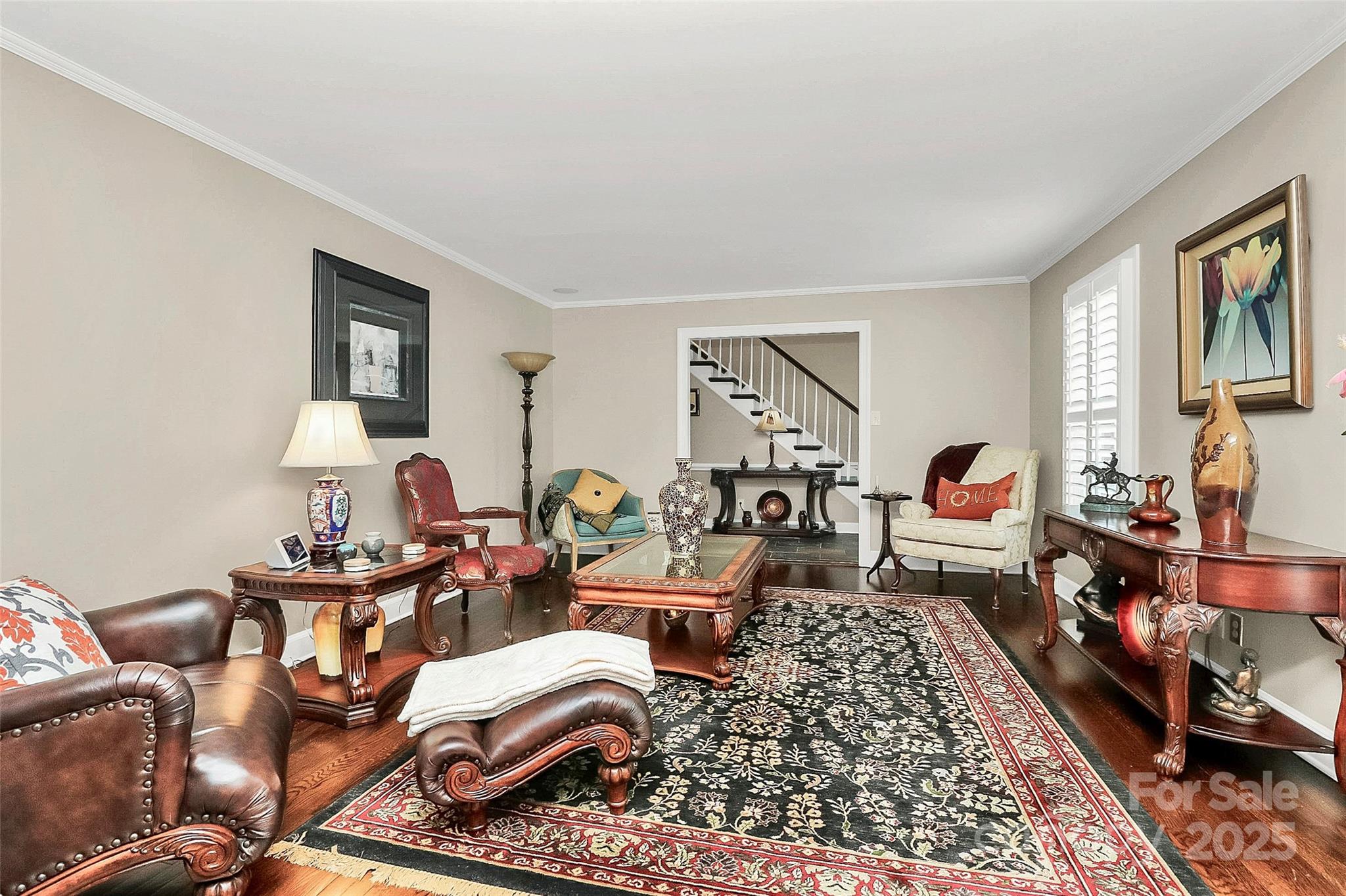 3816 Table Rock Road Charlotte, NC 28226 - Photo 8 of 47