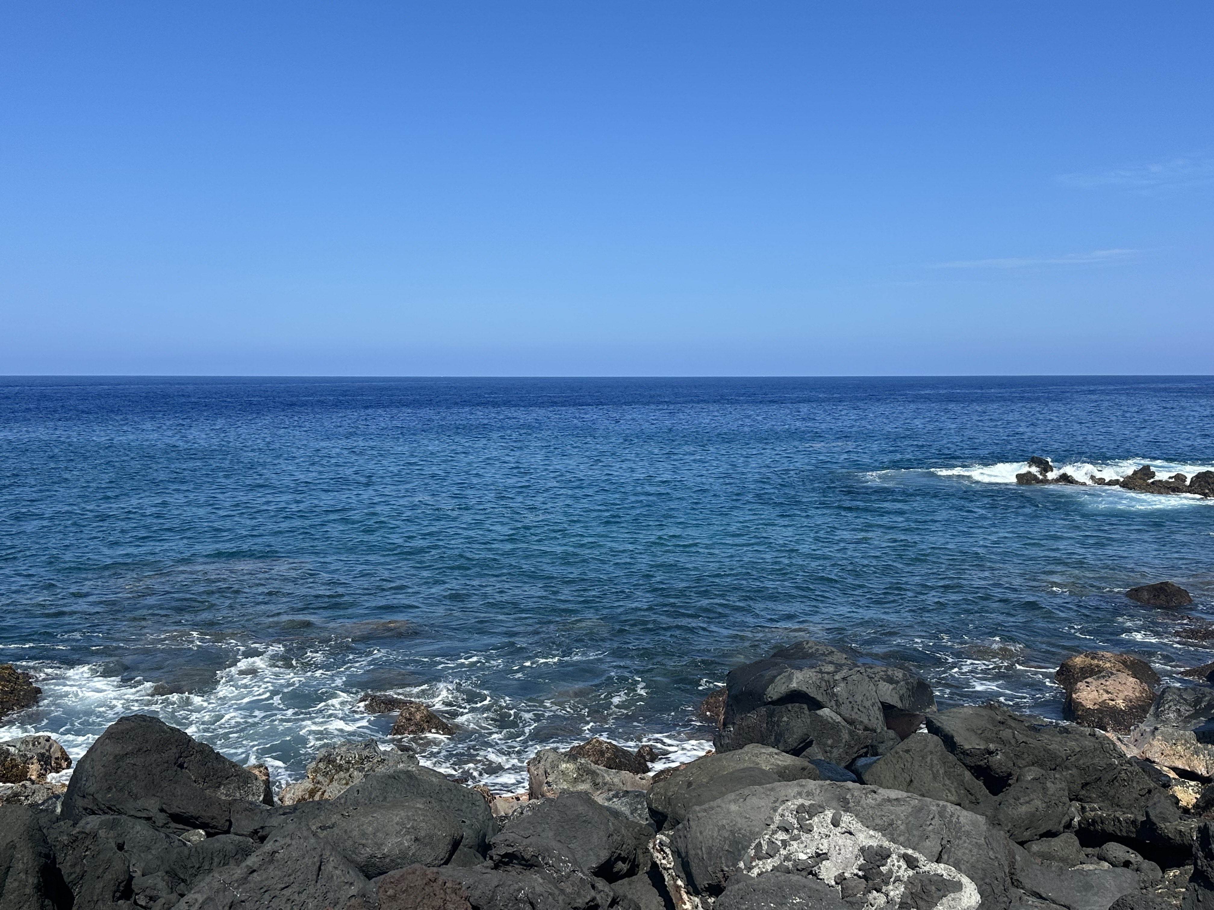 7 Elima Avenue Captain Cook, HI 96704 - Photo 11 of 11 a view of an ocean