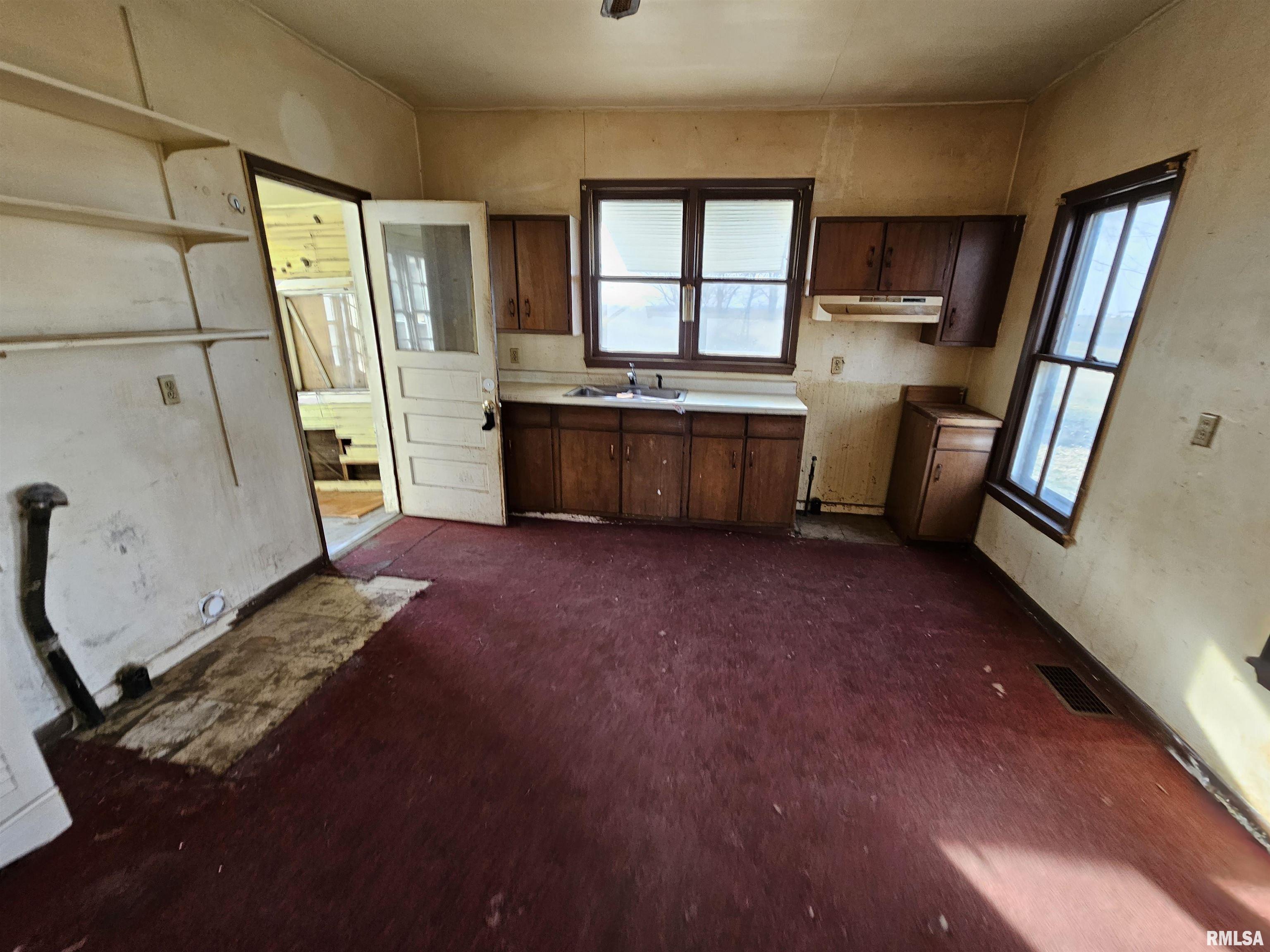 1415 Franklin Alexander Road Alexander, IL 62601 - Photo 14 of 14