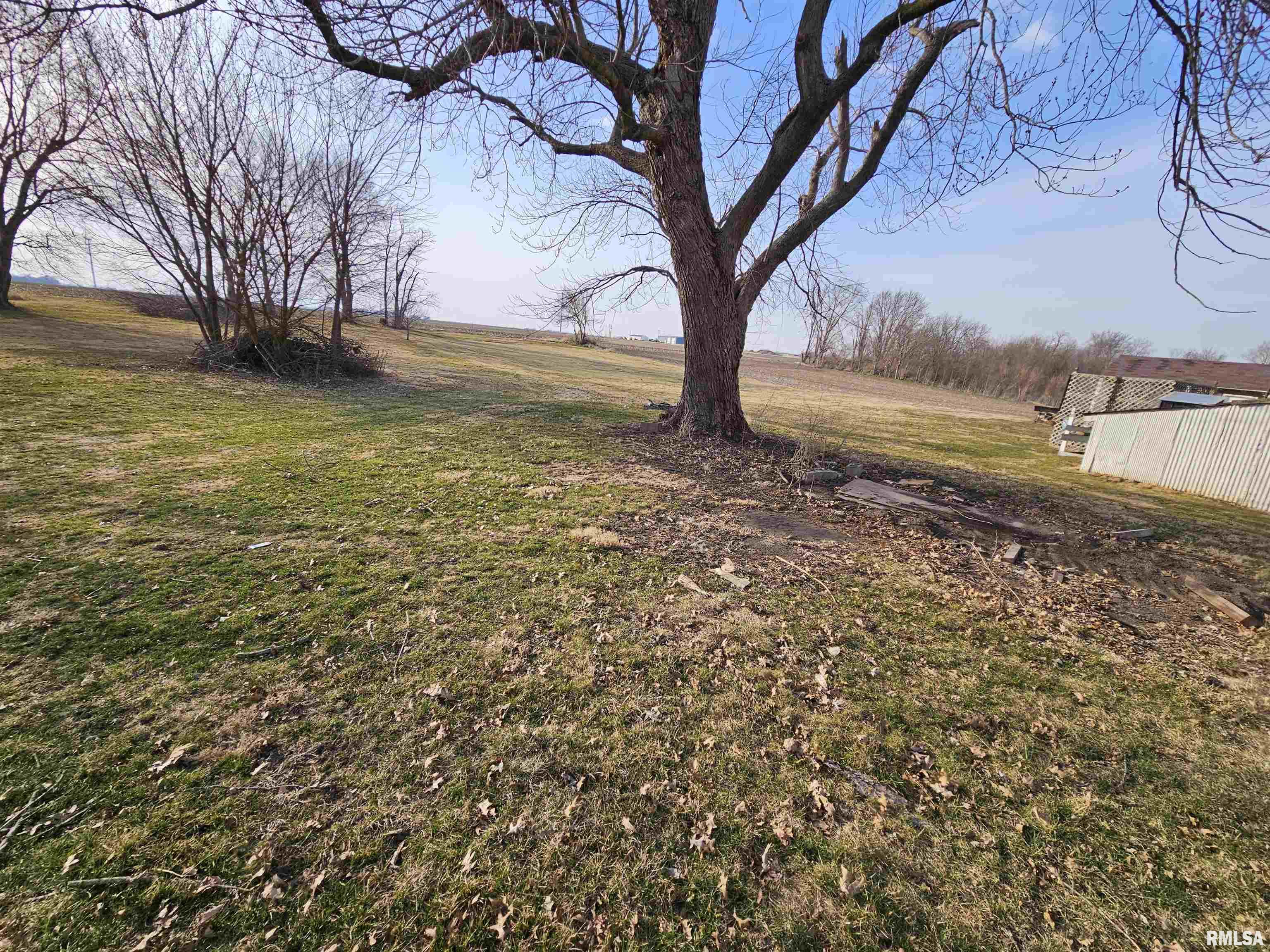 1415 Franklin Alexander Road Alexander, IL 62601 - Photo 6 of 14