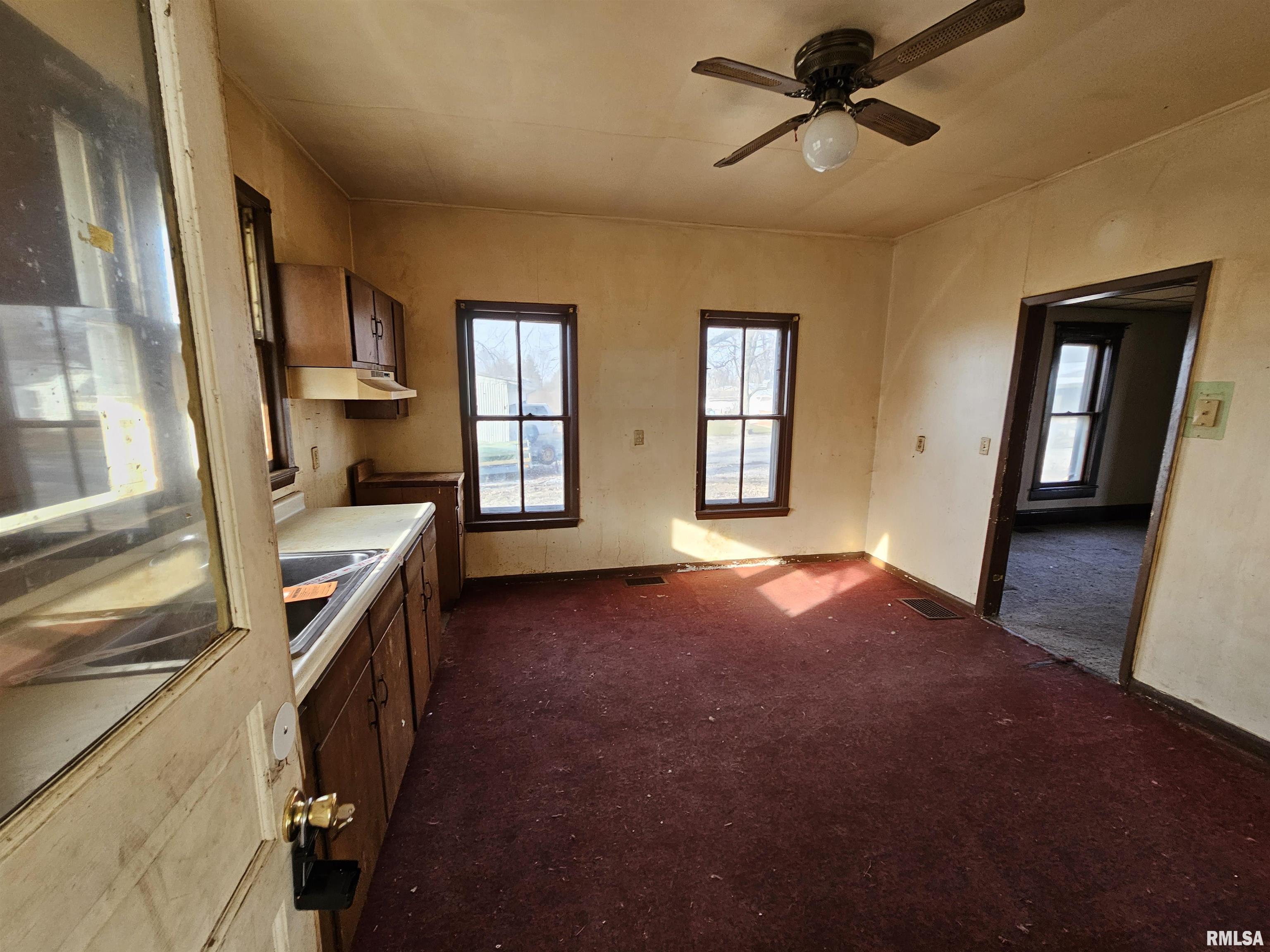 1415 Franklin Alexander Road Alexander, IL 62601 - Photo 7 of 14