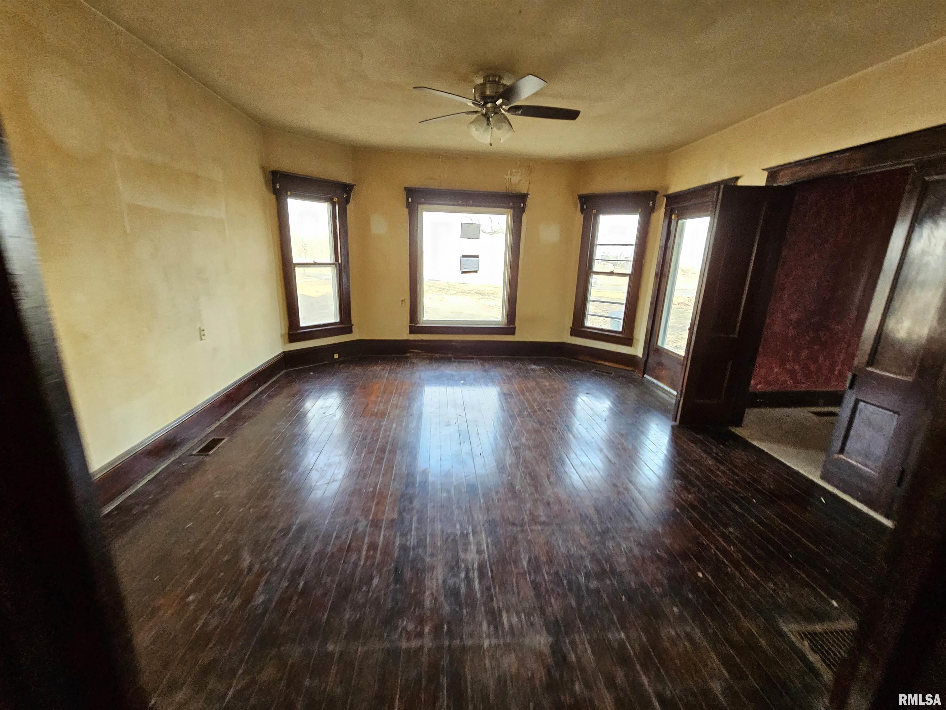 1415 Franklin Alexander Road Alexander, IL 62601 - Photo 9 of 14