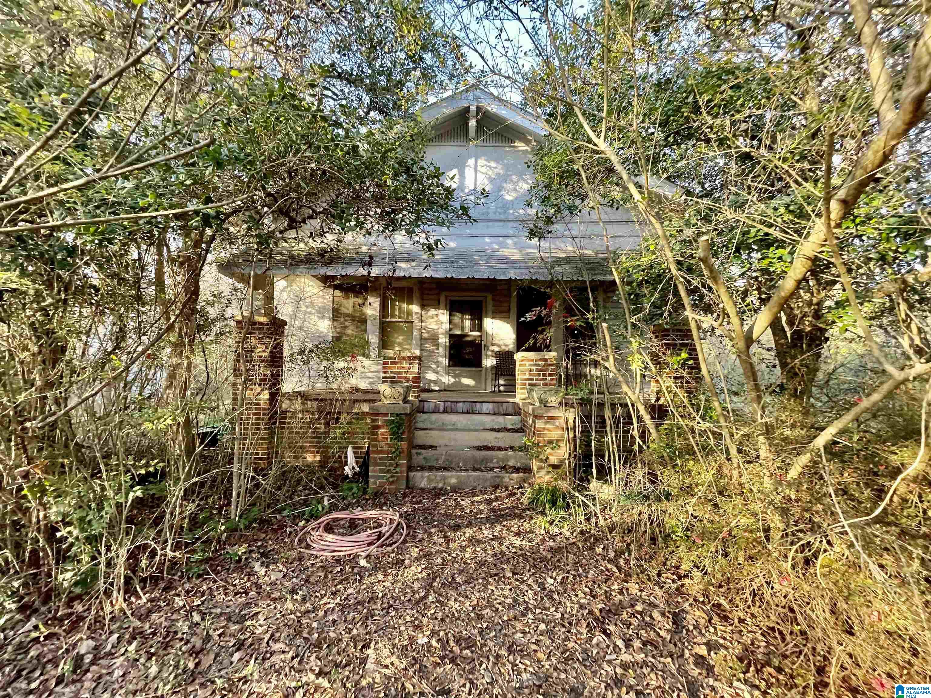 263 Westover Road Anniston, AL 36201 - Photo 60 of 61