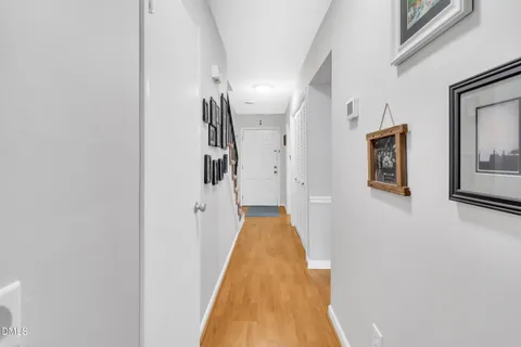 $285,000 | 1330 Garden Crest Circle, Raleigh, NC 27609