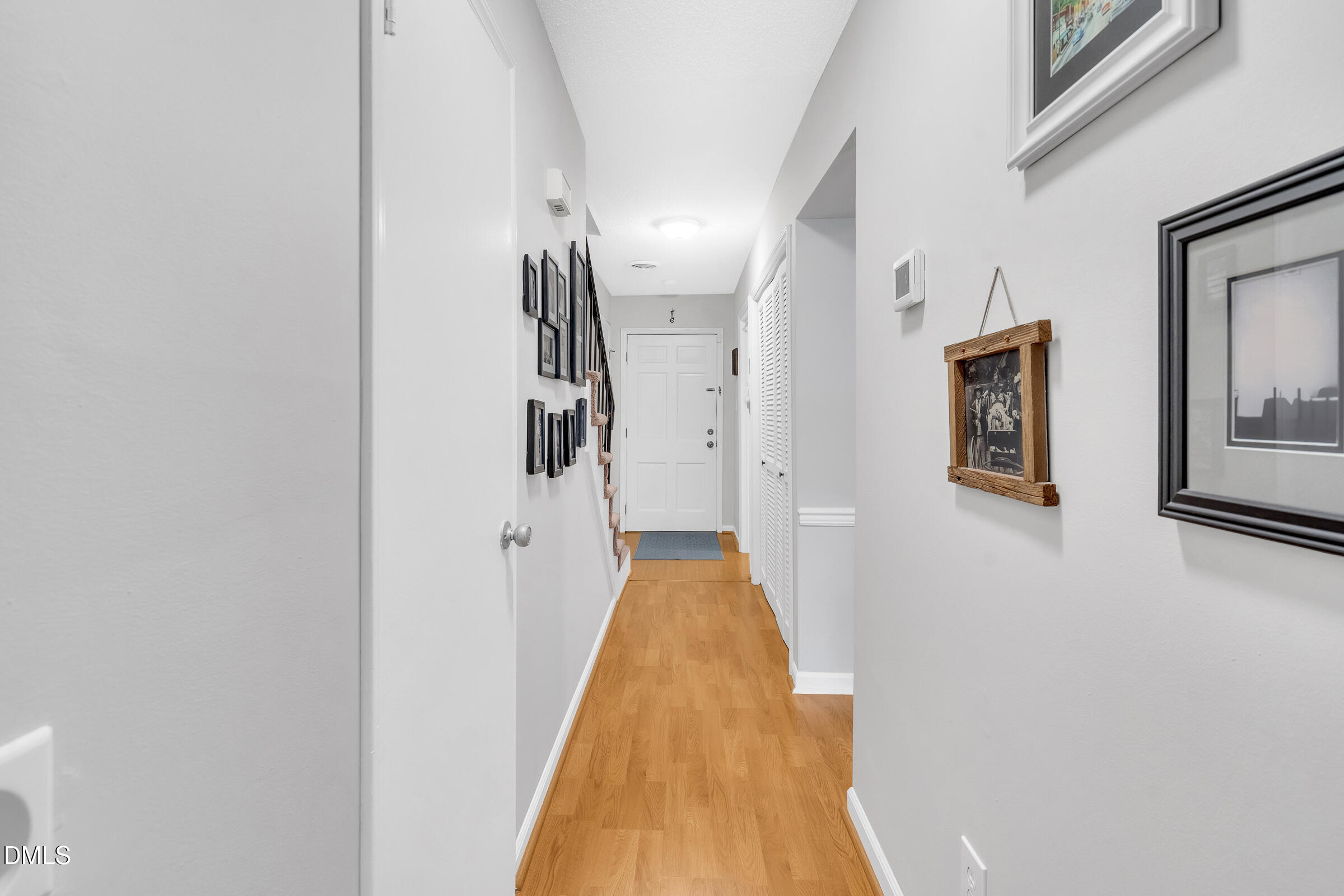 1330 Garden Crest Circle Raleigh, NC 27609 - Photo 2 of 22