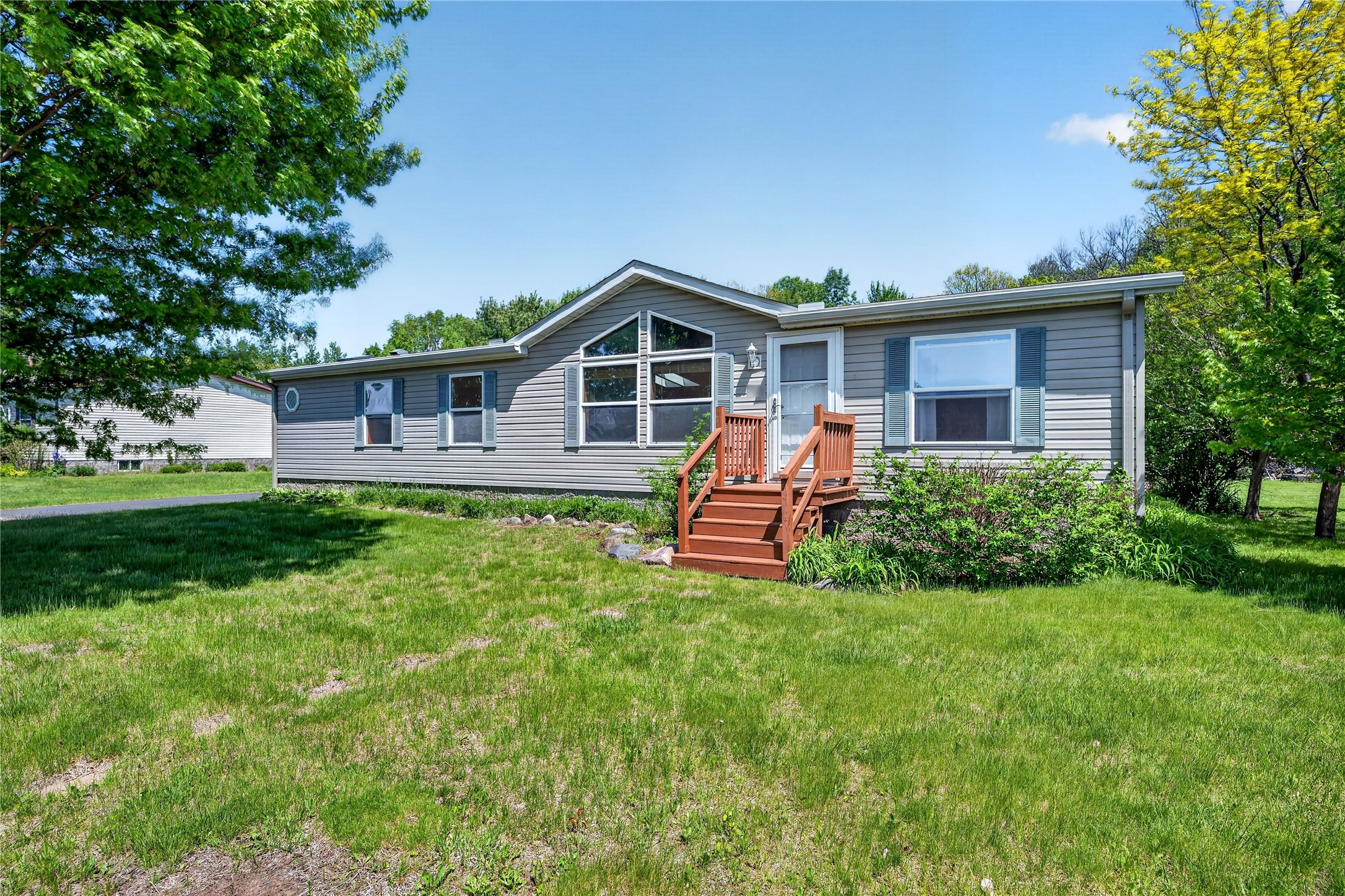1204 Whitetail Street Spooner, WI 54801 - Photo 2 of 39