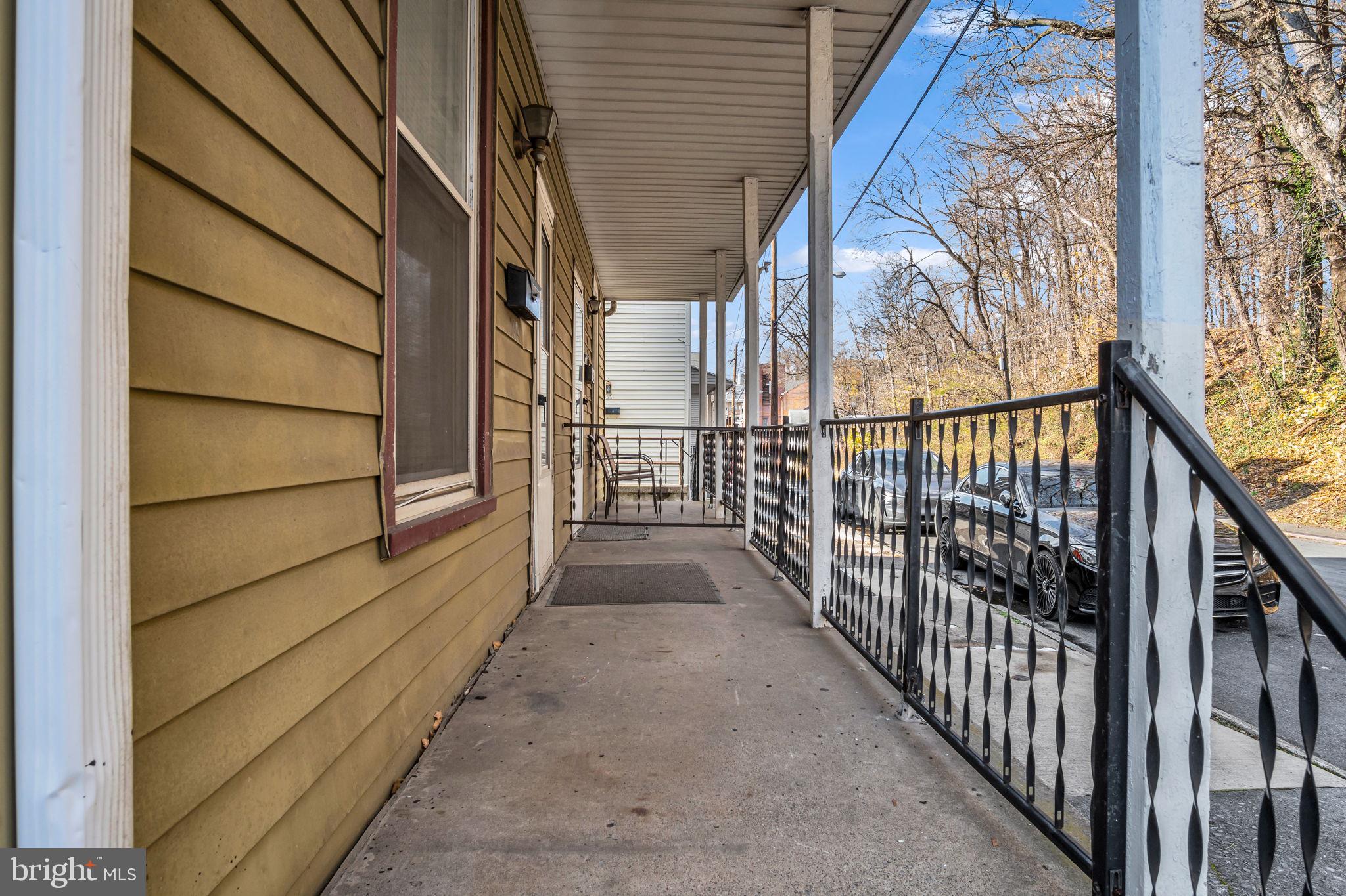 144 North 2nd Street Steelton, PA 17113 - Photo 24 of 29 a view of entryway