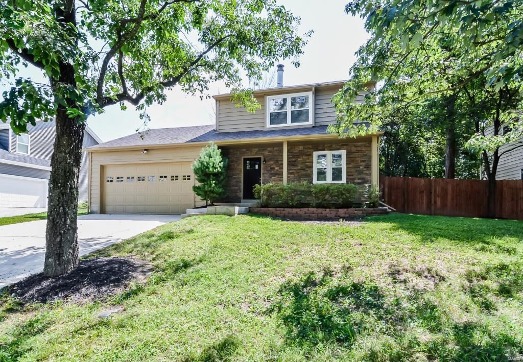 10348 Conway Road Frontenac, MO 63131 - Photo 1 of 23 Gallery Image 1