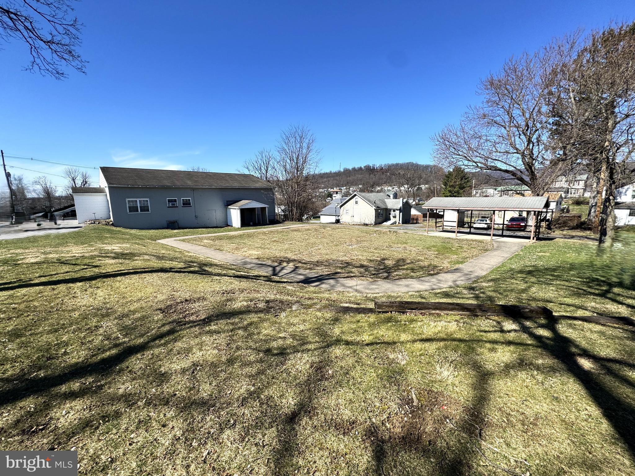 401 Yale Street Lewistown, PA 17044 - Photo 25 of 27