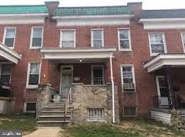 107 South Wickham Road Baltimore, MD 21229 - Photo 1 of 16