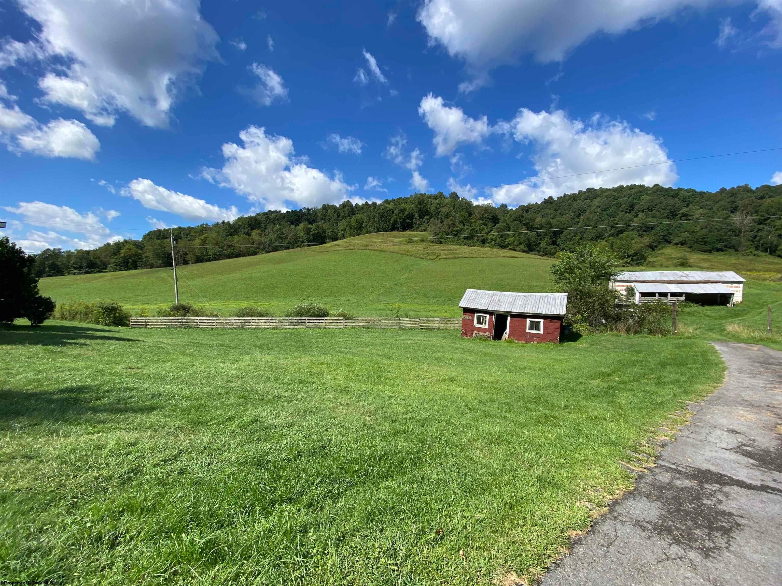 2962 Jakes Run Road Rivesville, WV 26588 - Photo 16 of 20 Gallery Image 16