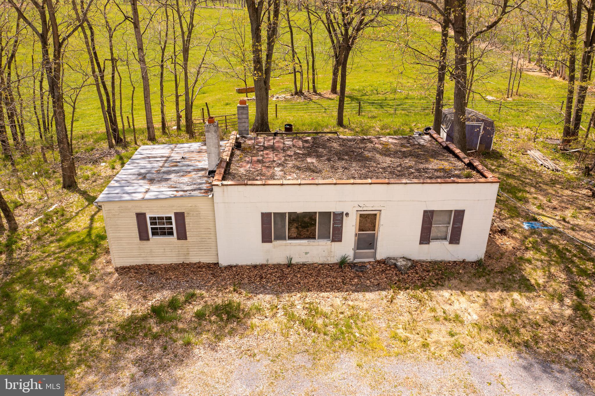 565 Vance Road Shepherdstown, WV 25443 - Photo 19 of 22 Gallery Image 19