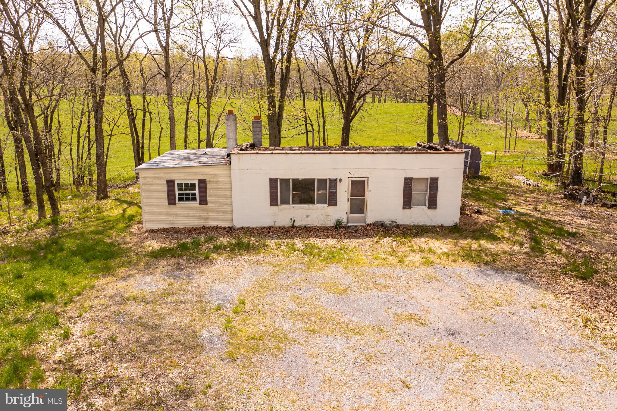 565 Vance Road Shepherdstown, WV 25443 - Photo 20 of 22 Gallery Image 20