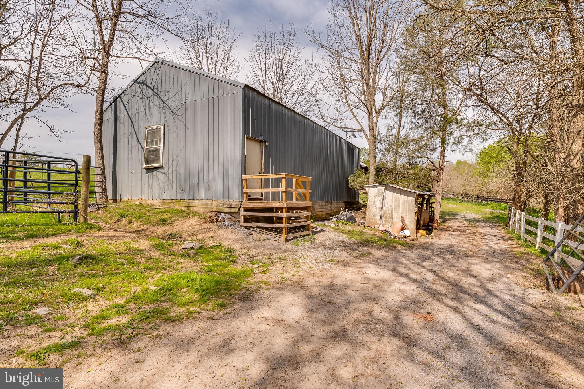 565 Vance Road Shepherdstown, WV 25443 - Photo 21 of 22 Gallery Image 21