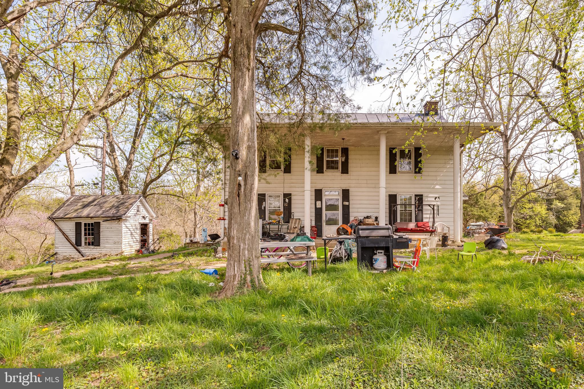 565 Vance Road Shepherdstown, WV 25443 - Photo 5 of 22 Gallery Image 5