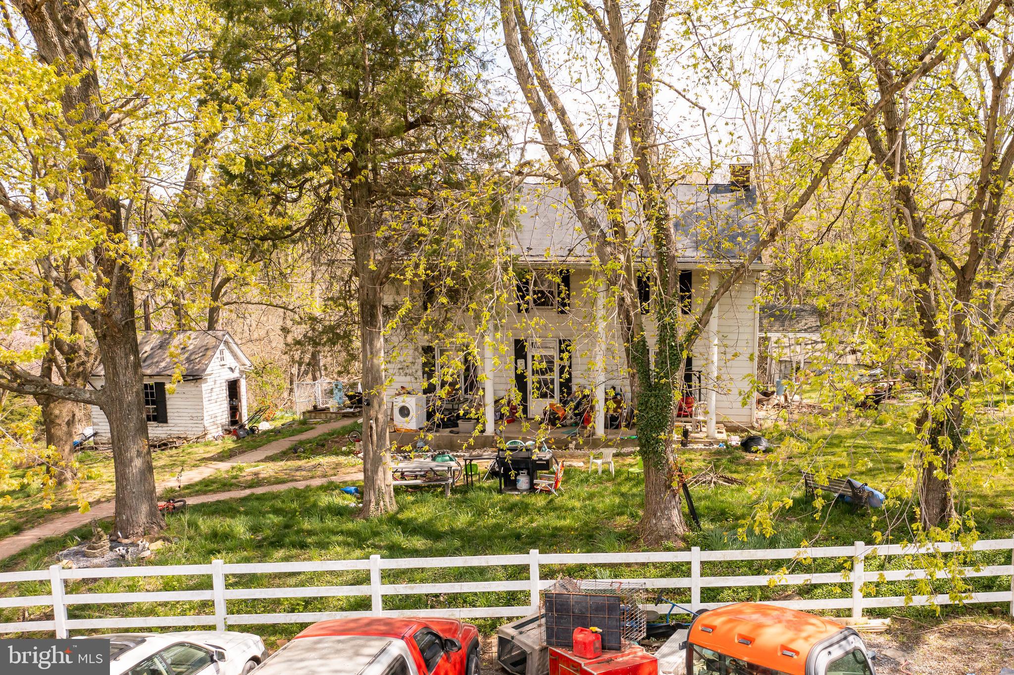 565 Vance Road Shepherdstown, WV 25443 - Photo 6 of 22 Gallery Image 6
