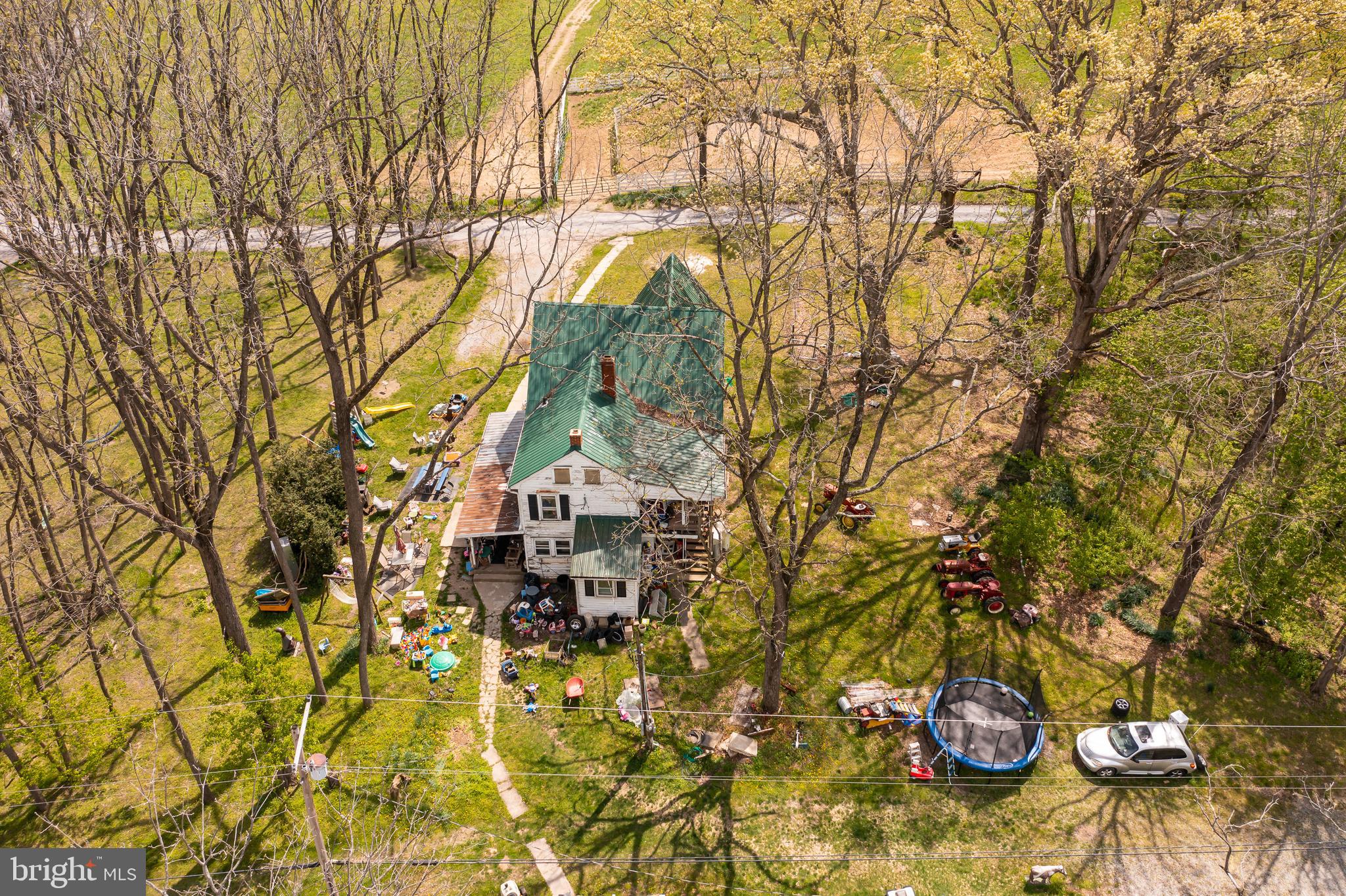 565 Vance Road Shepherdstown, WV 25443 - Photo 7 of 22 Gallery Image 7