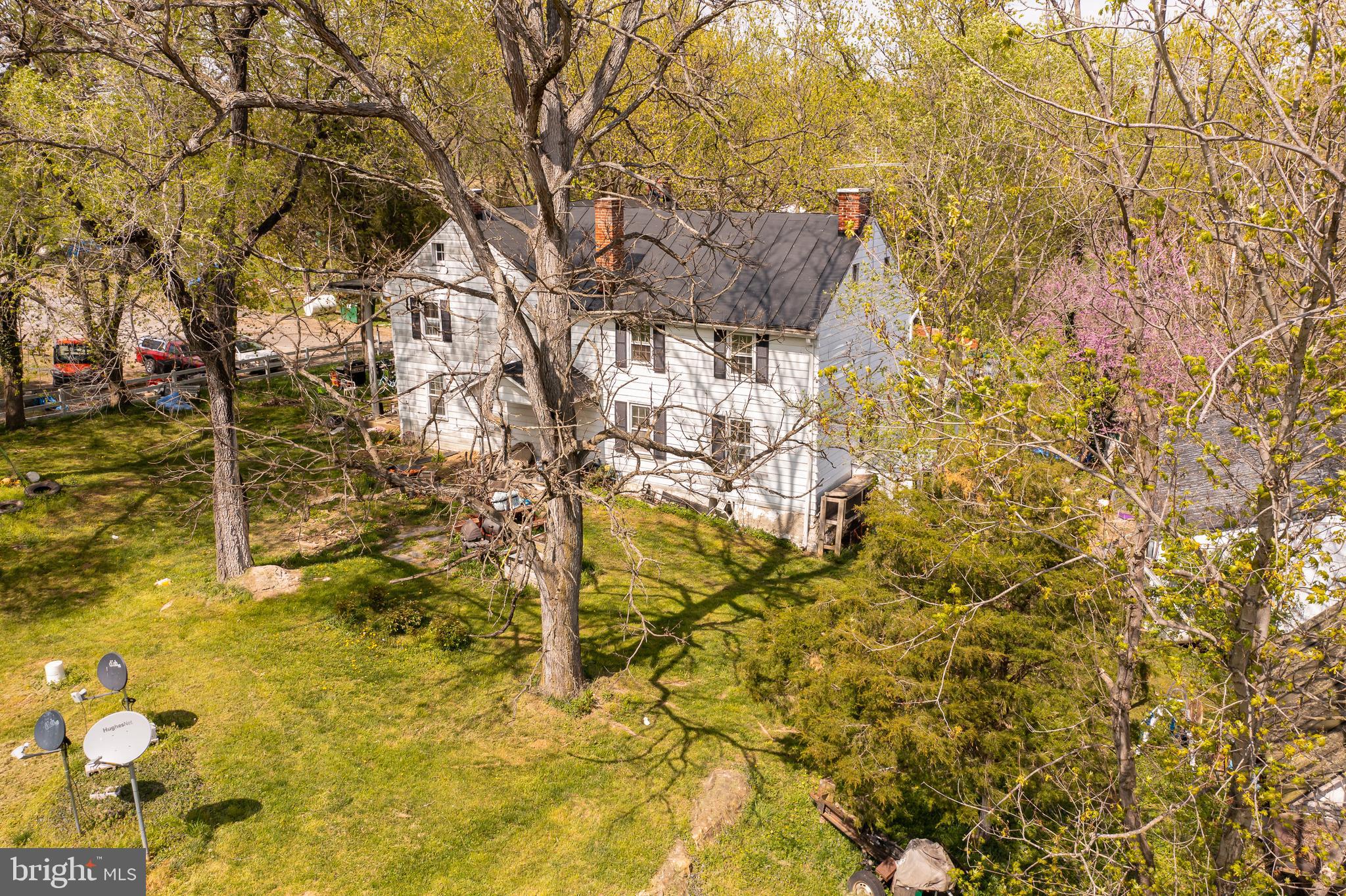 565 Vance Road Shepherdstown, WV 25443 - Photo 8 of 22 Gallery Image 8