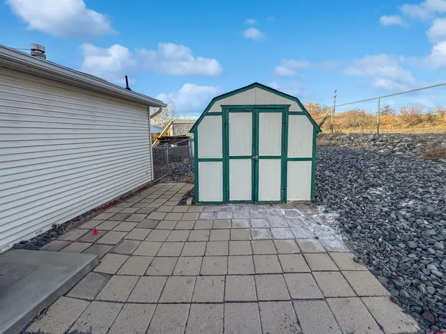 $325,000 | 1721 Pioneer Circle, Delta, CO 81416