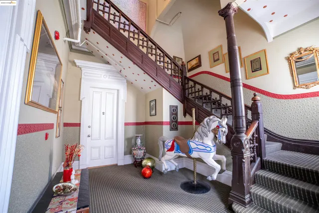 $2,250,000 | 1009 Madison Street, Oakland, CA 94607