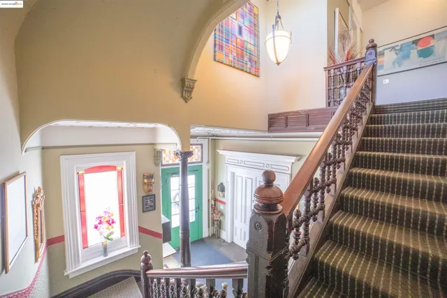 $2,250,000 | 1009 Madison Street, Oakland, CA 94607