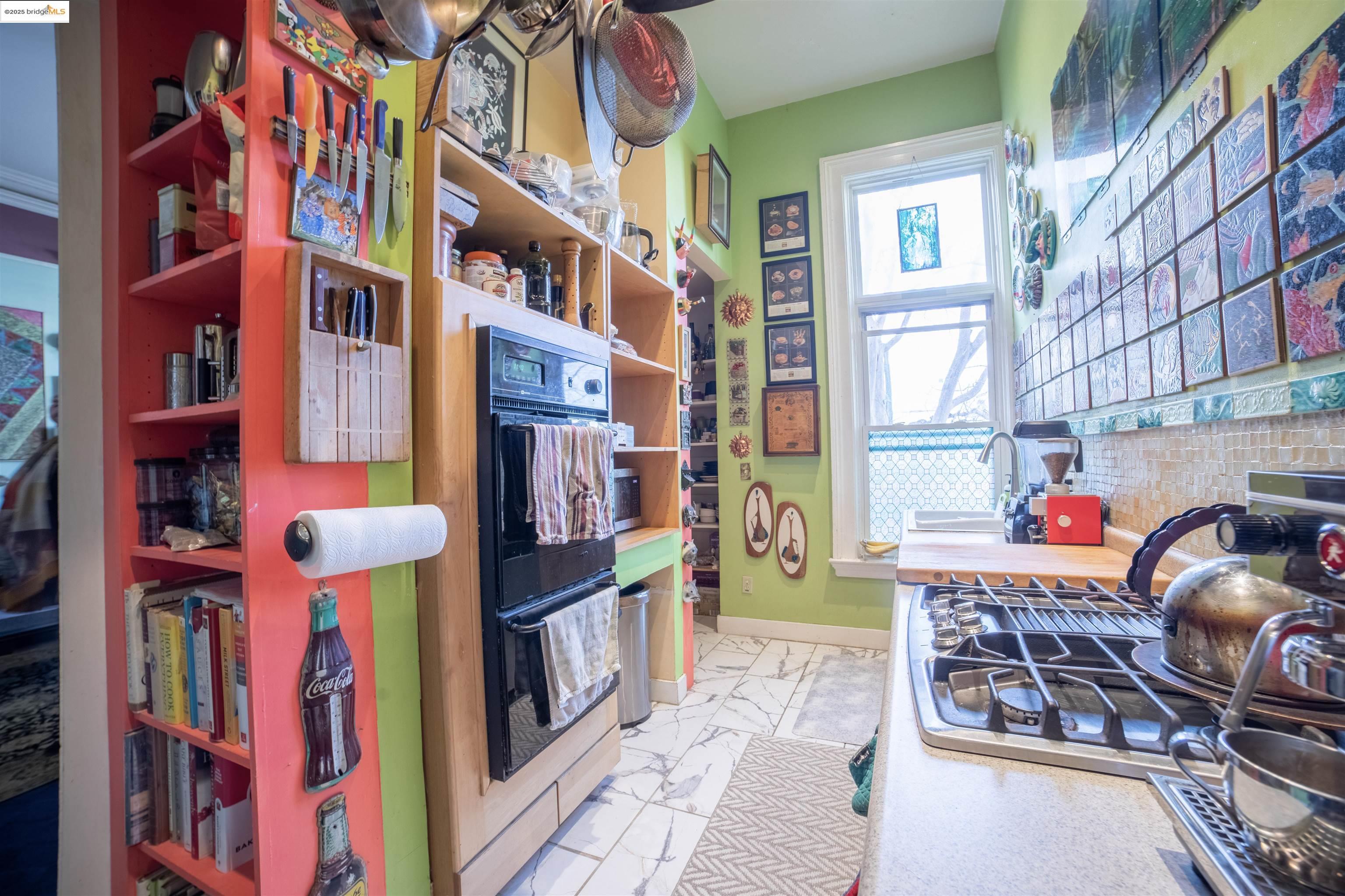 1009 Madison Street Oakland, CA 94607 - Photo 14 of 37