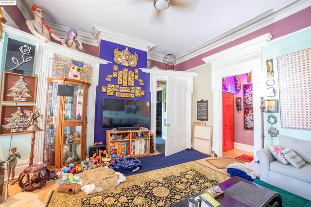 $2,250,000 | 1009 Madison Street, Oakland, CA 94607