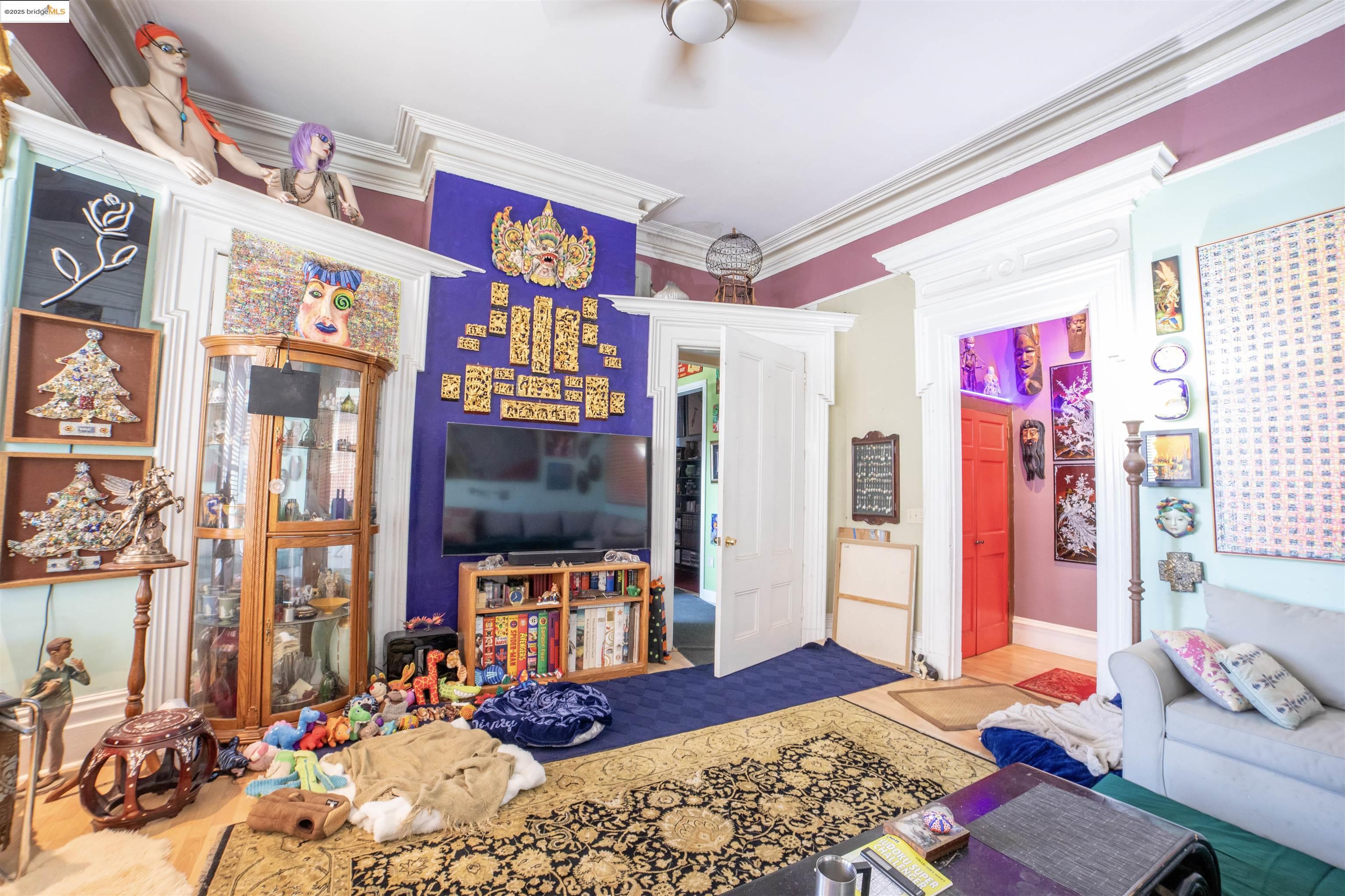 1009 Madison Street Oakland, CA 94607 - Photo 18 of 37