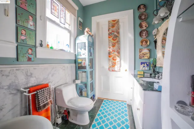 $2,250,000 | 1009 Madison Street, Oakland, CA 94607