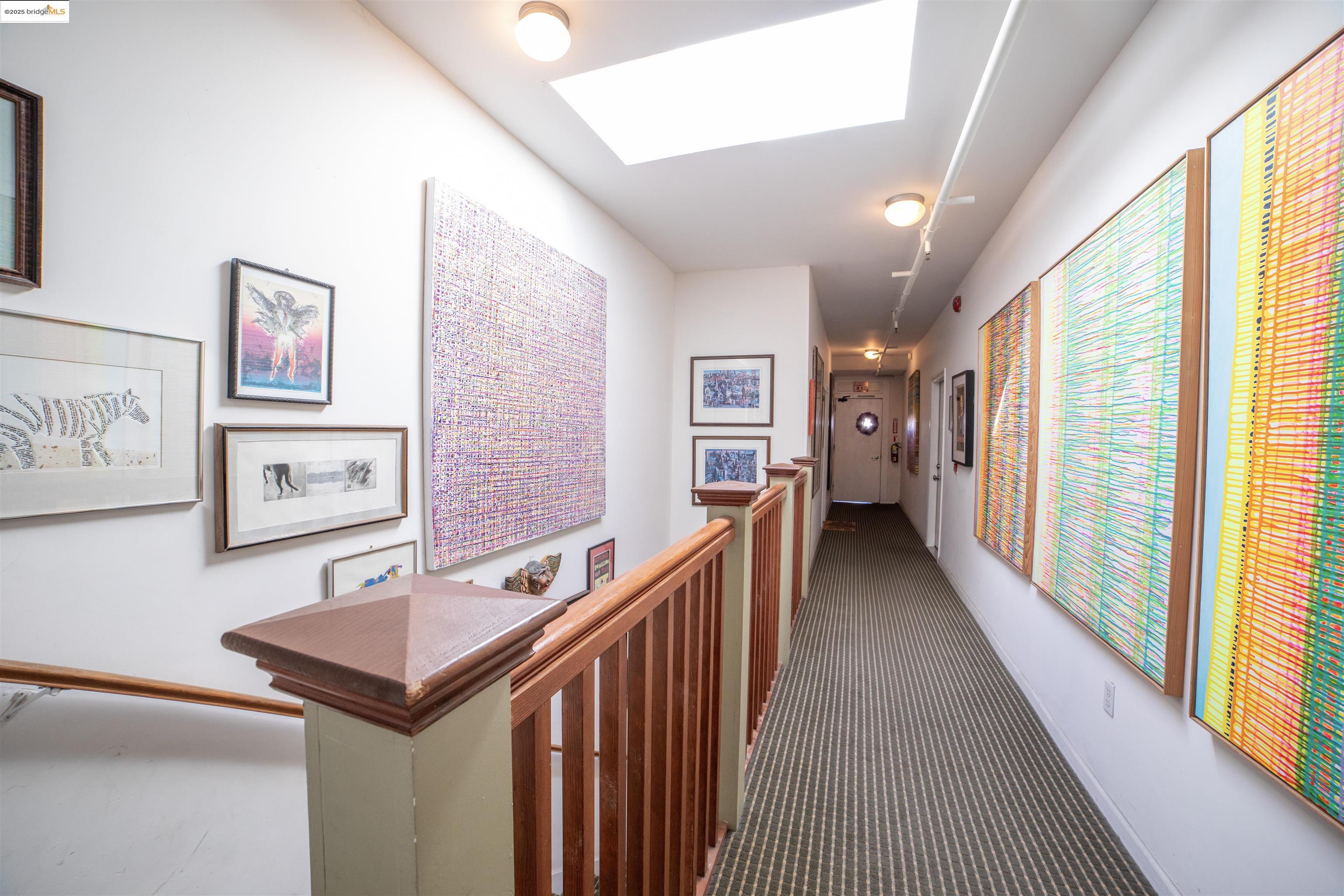 1009 Madison Street Oakland, CA 94607 - Photo 20 of 37