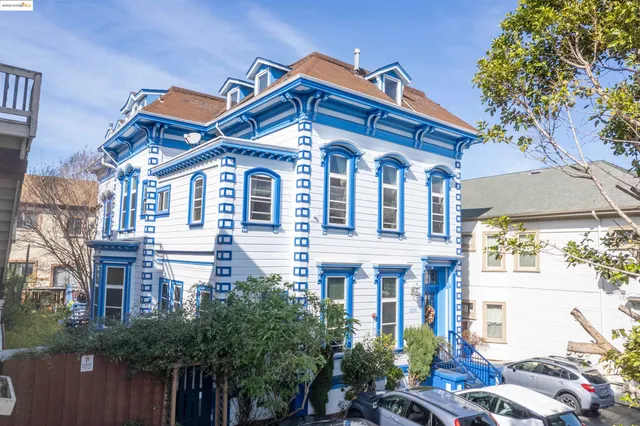 $2,250,000 | 1009 Madison Street, Oakland, CA 94607