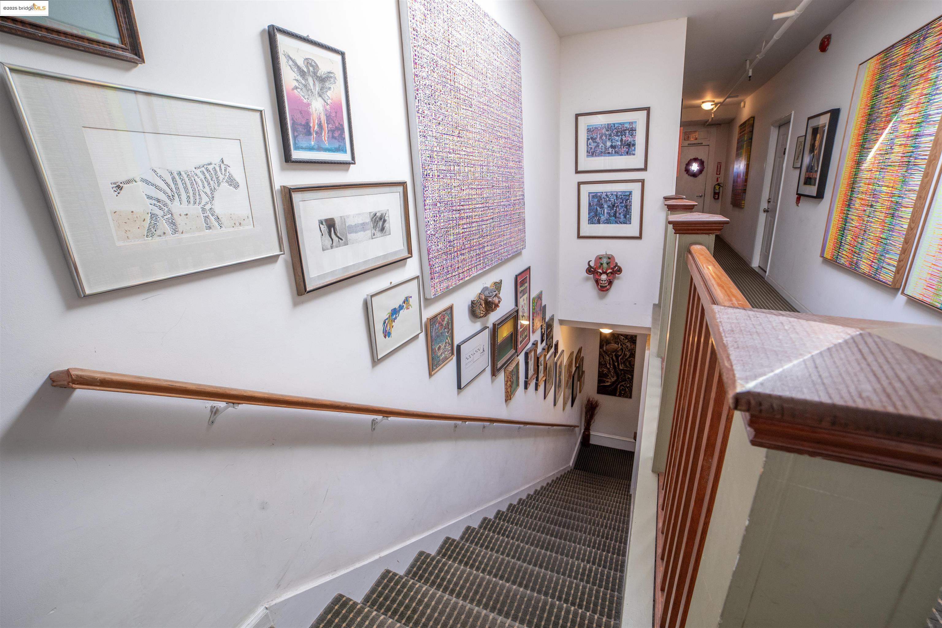 1009 Madison Street Oakland, CA 94607 - Photo 21 of 37