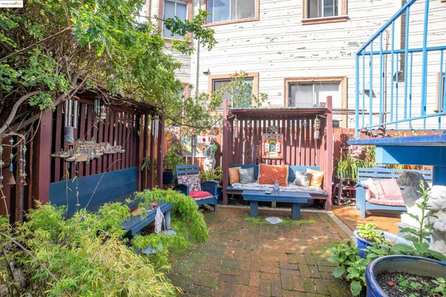 $2,250,000 | 1009 Madison Street, Oakland, CA 94607