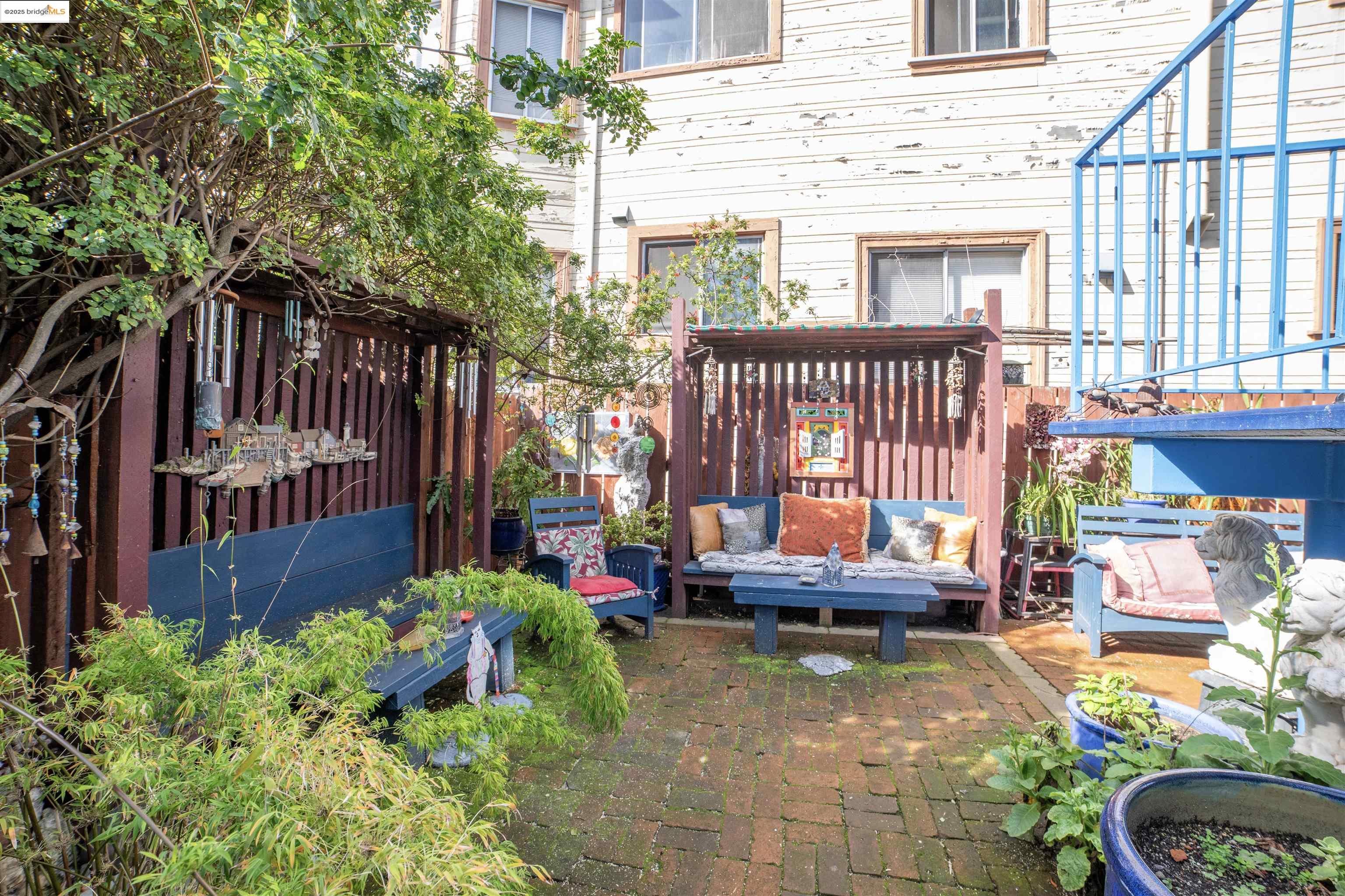 1009 Madison Street Oakland, CA 94607 - Photo 34 of 37