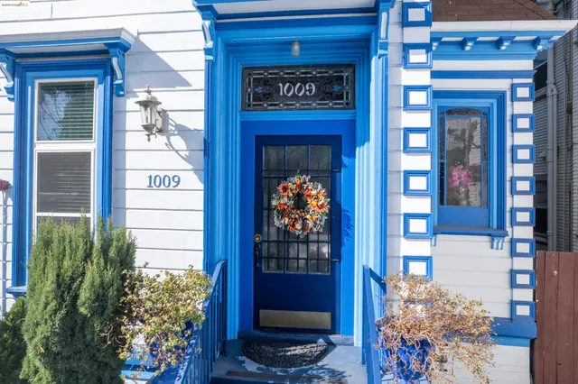 $2,250,000 | 1009 Madison Street, Oakland, CA 94607