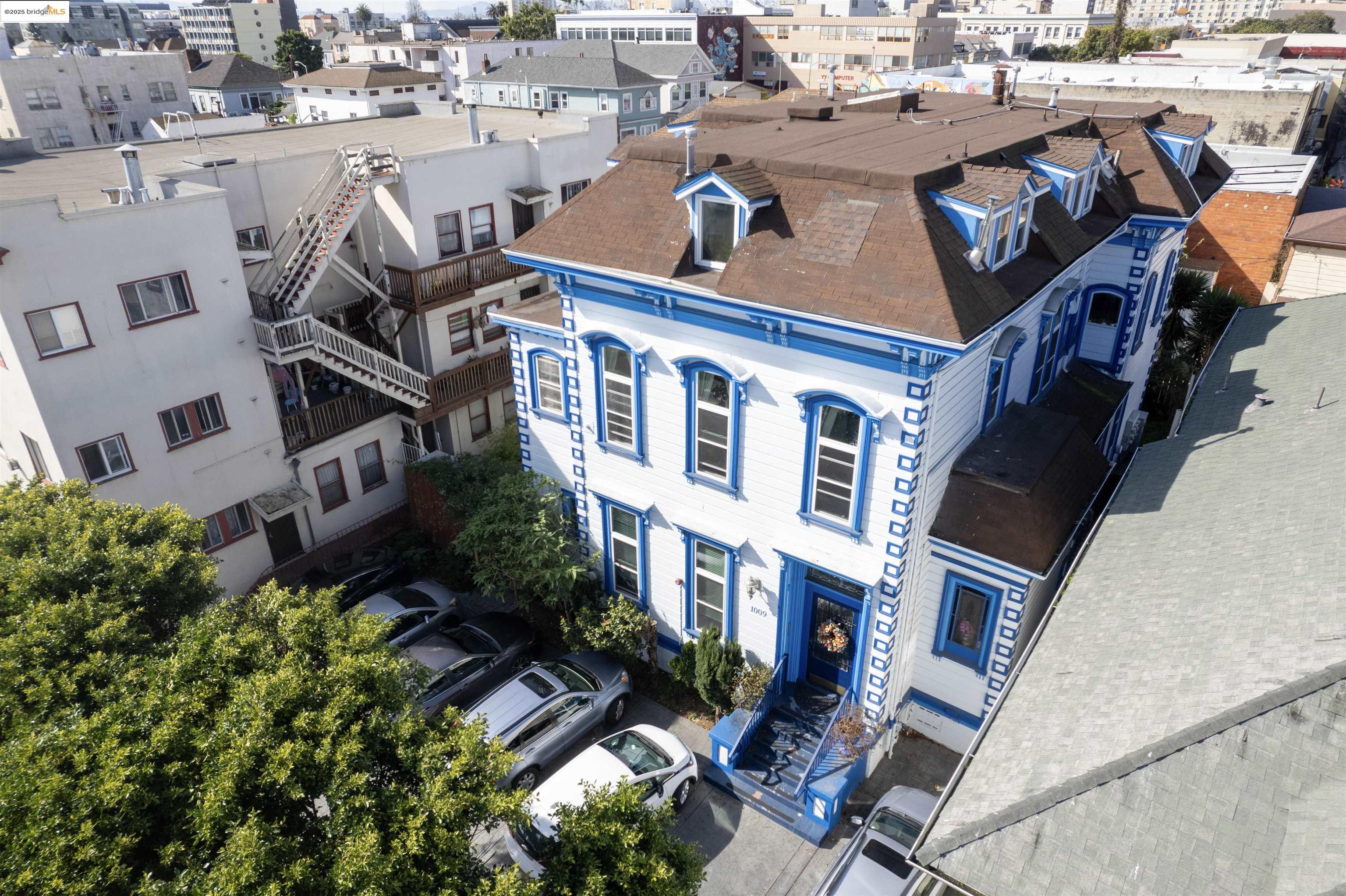 1009 Madison Street Oakland, CA 94607 - Photo 7 of 37